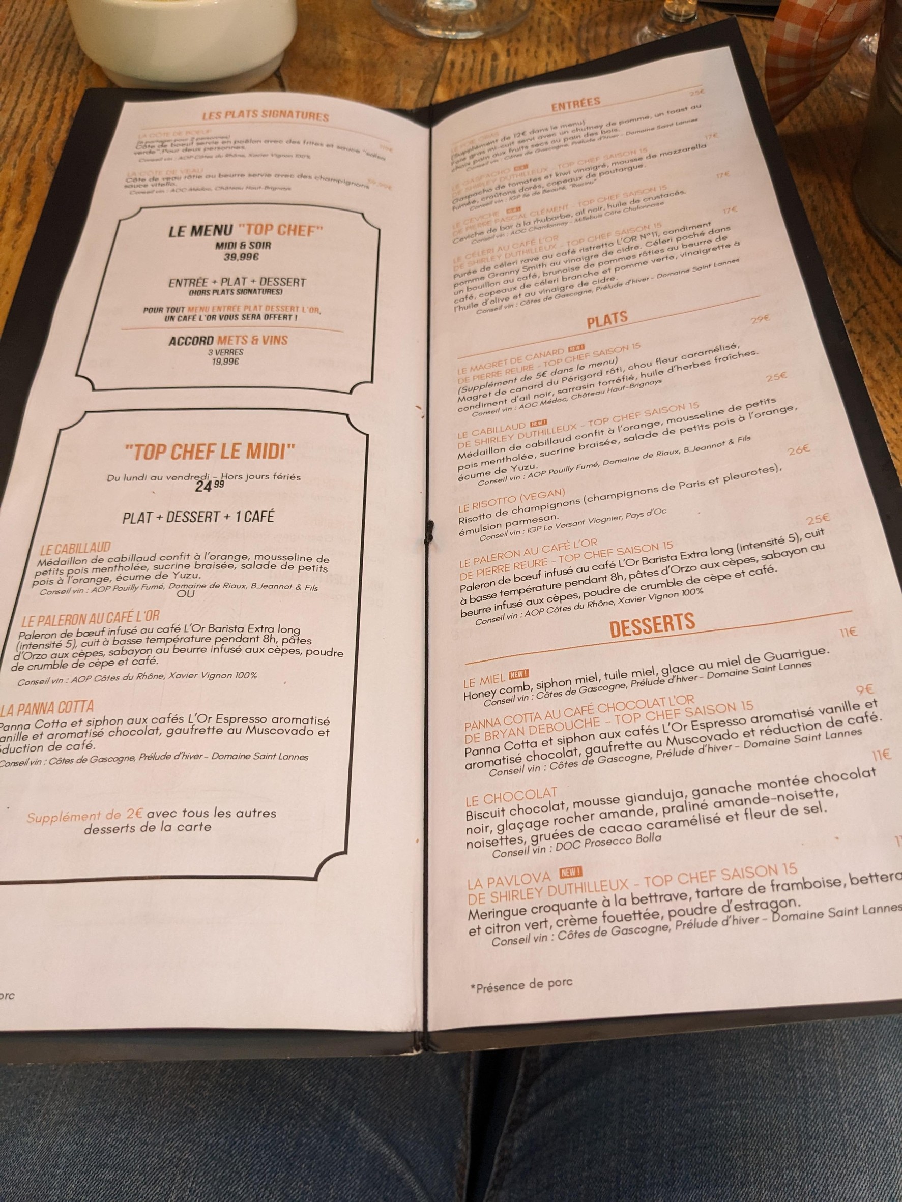 Menu image 3