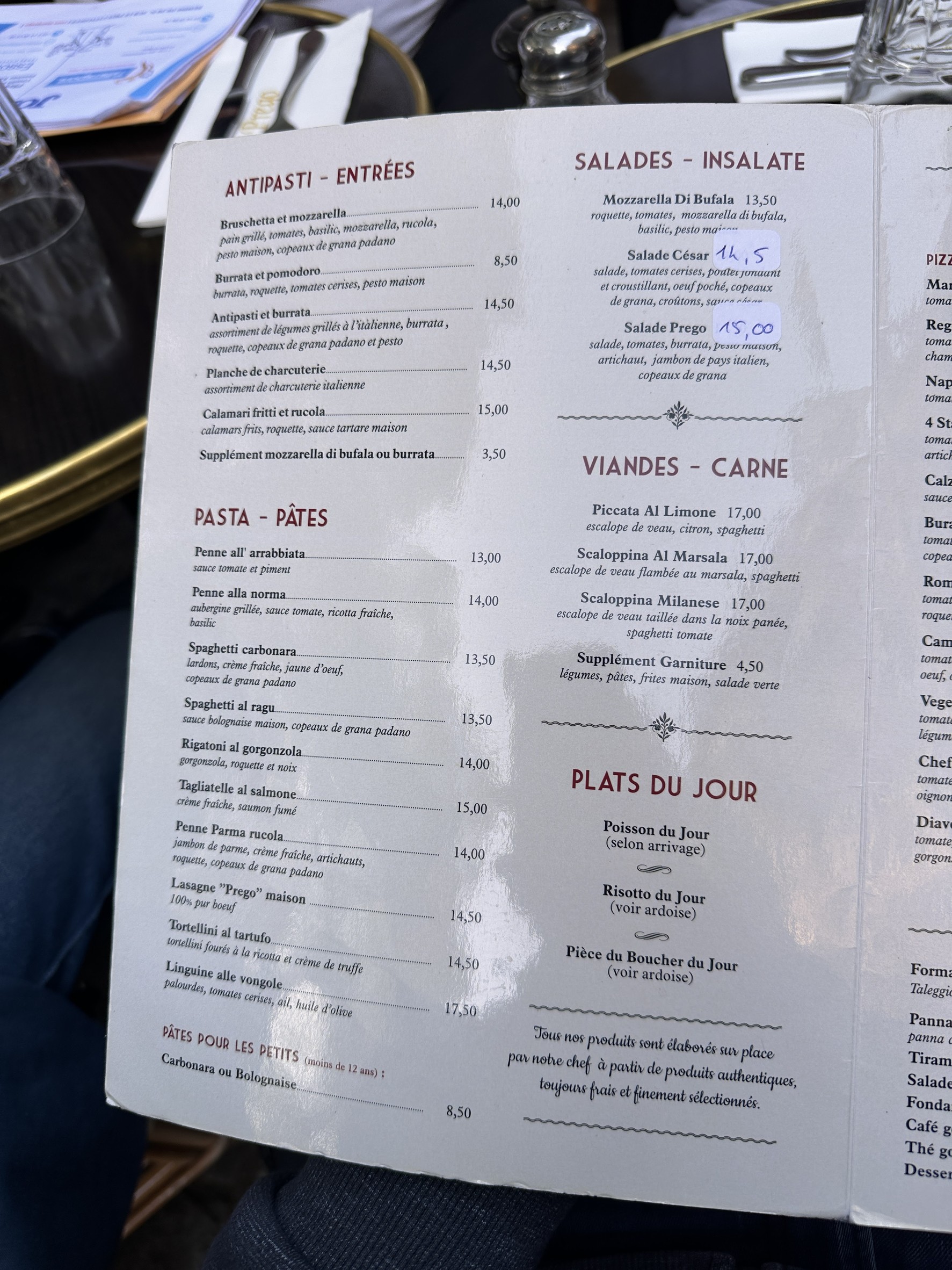 Menu image 1