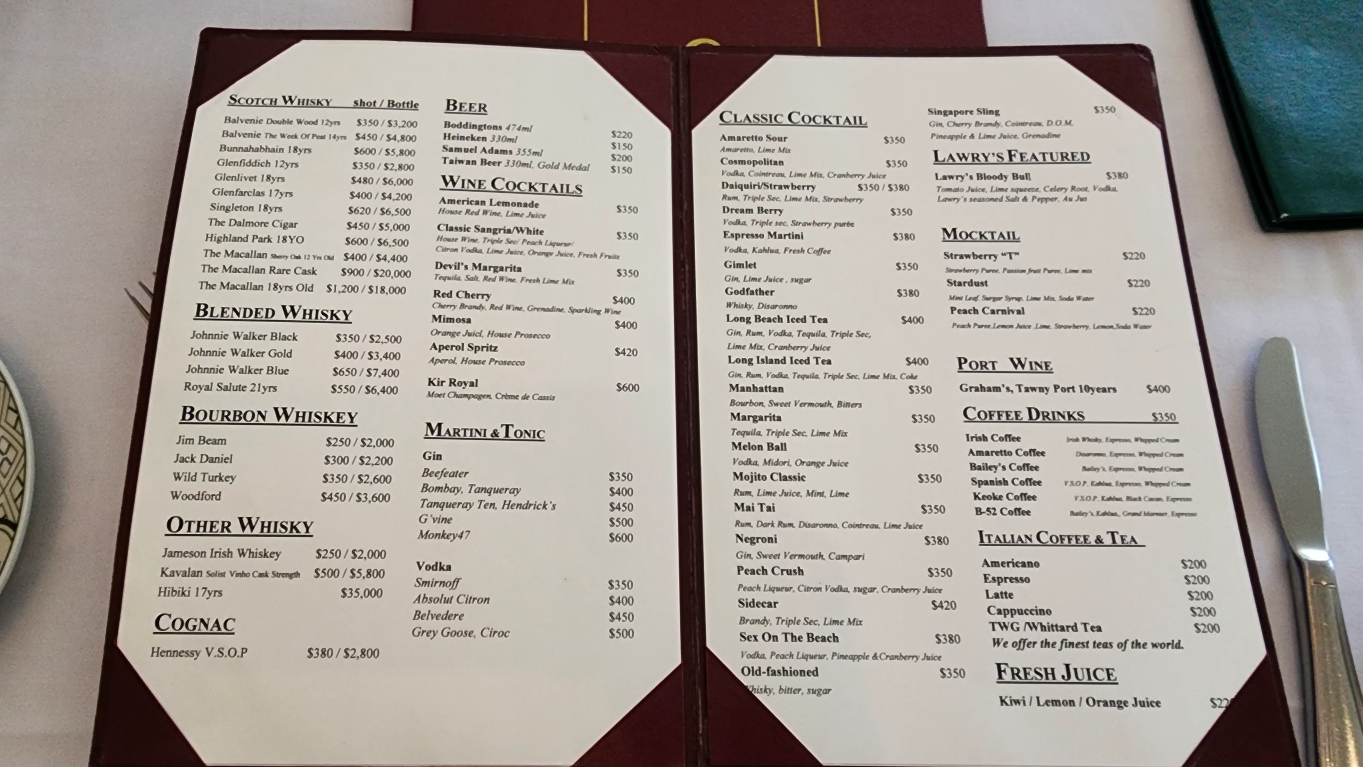 Menu image 2