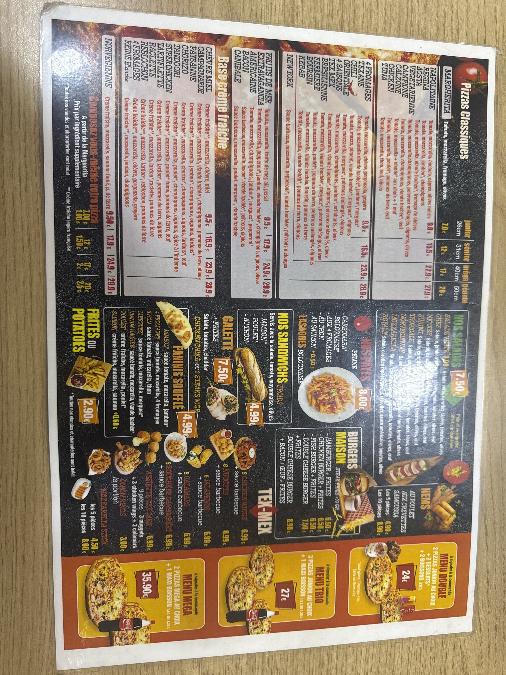 Menu image 2