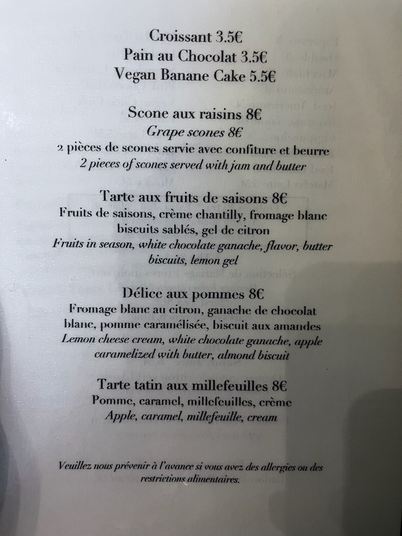Menu image 3
