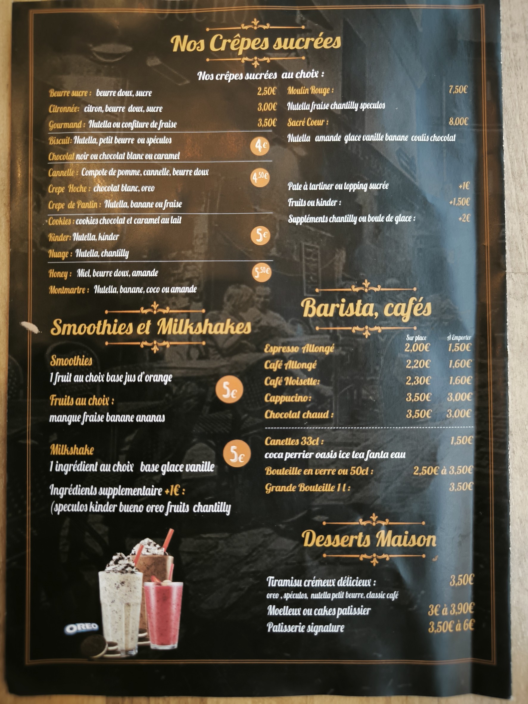 Menu image 3