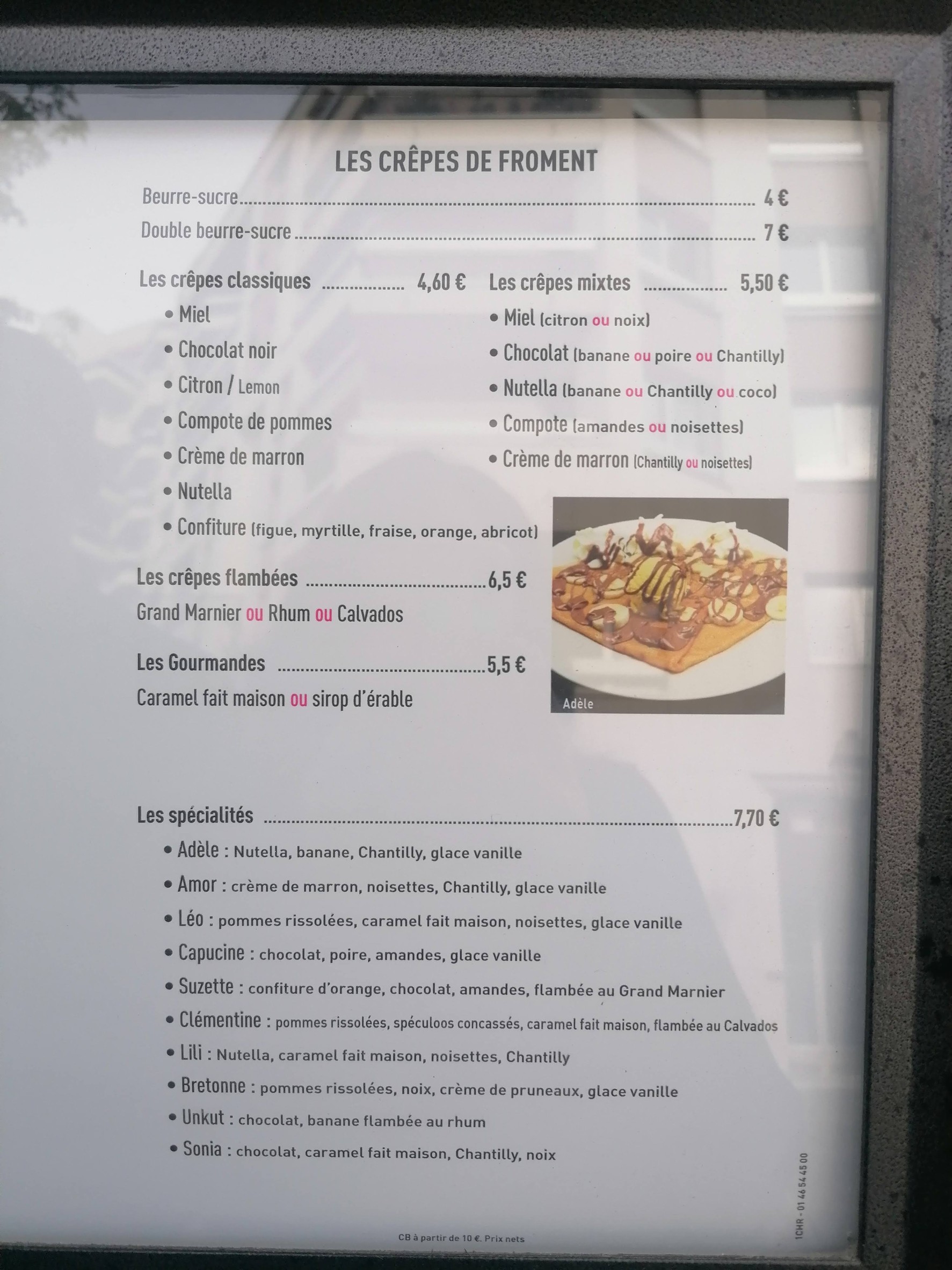 Menu image 3