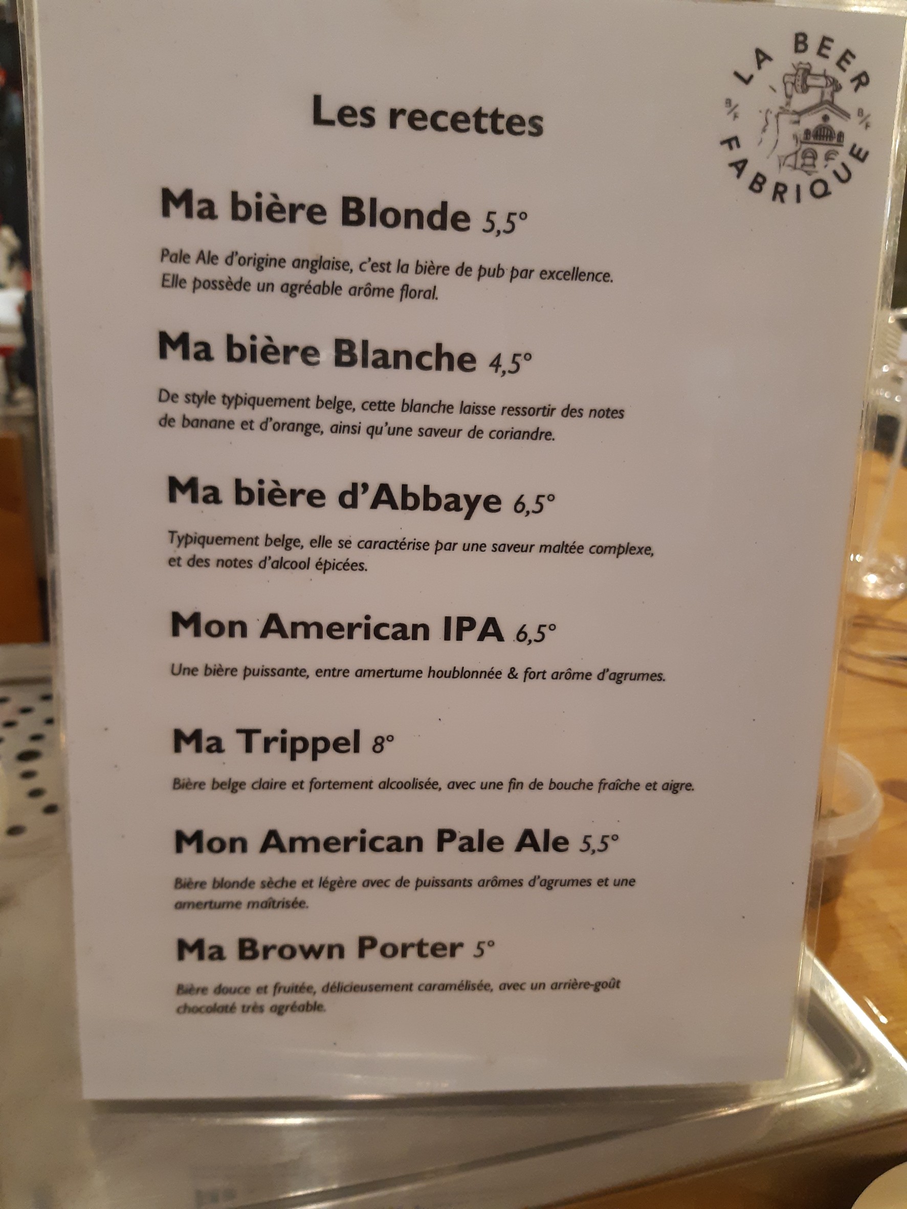 Menu image 1