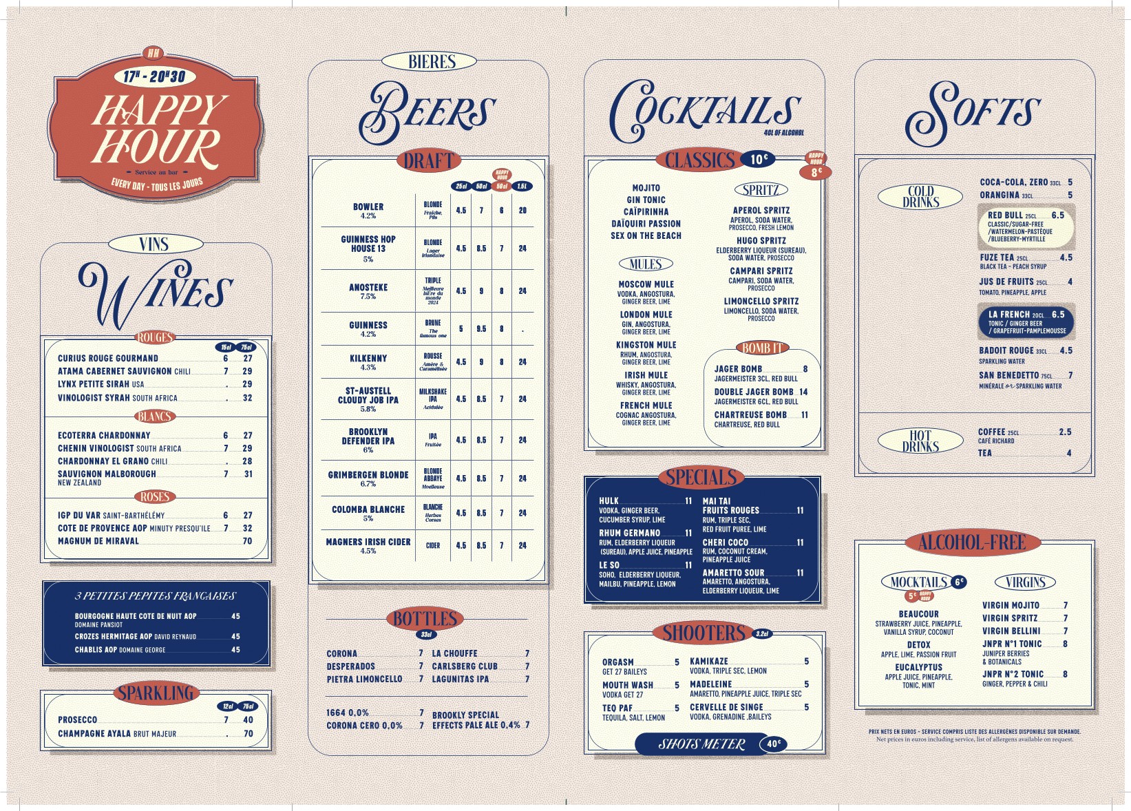 Menu image 3