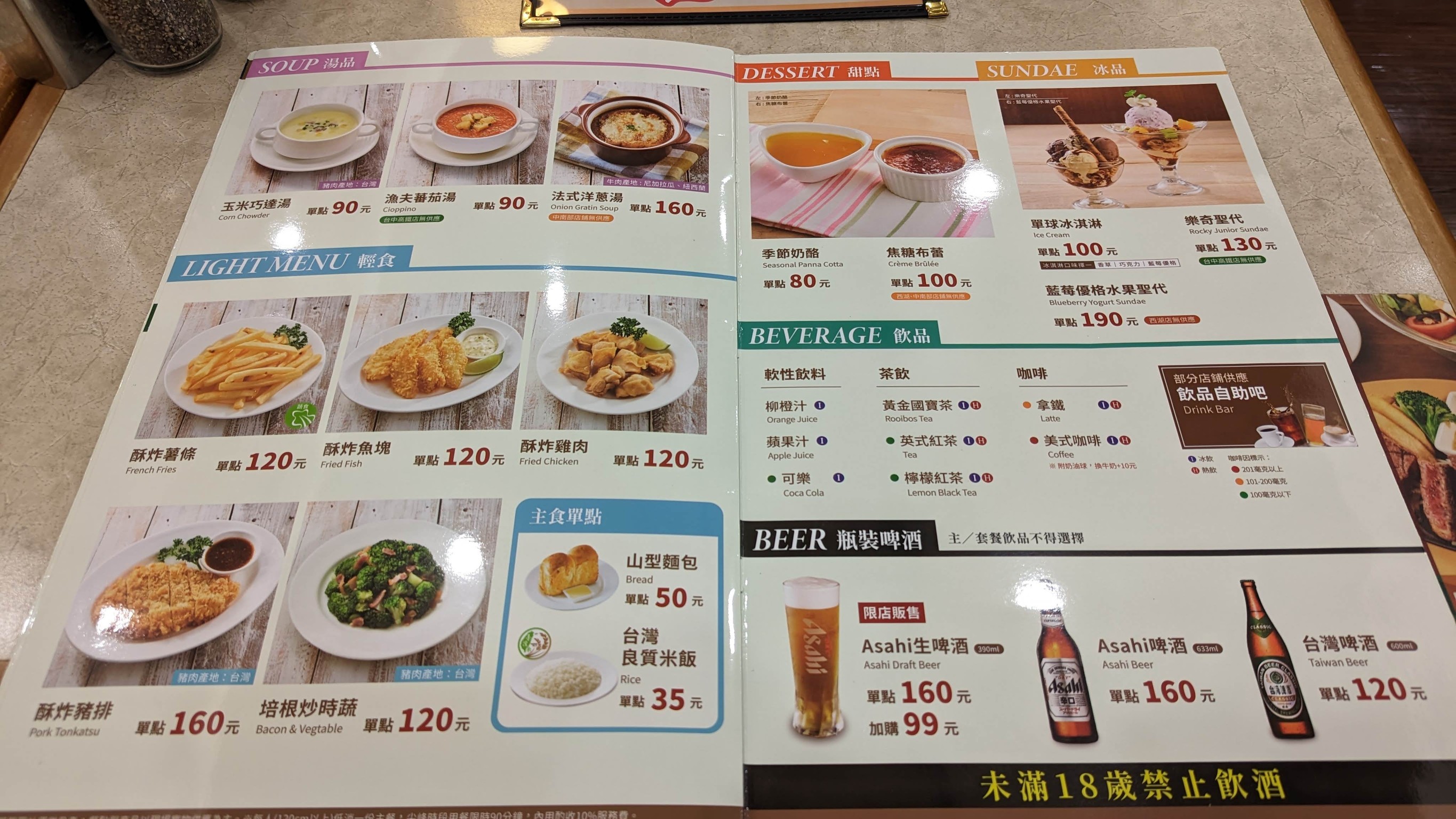 Menu image 3
