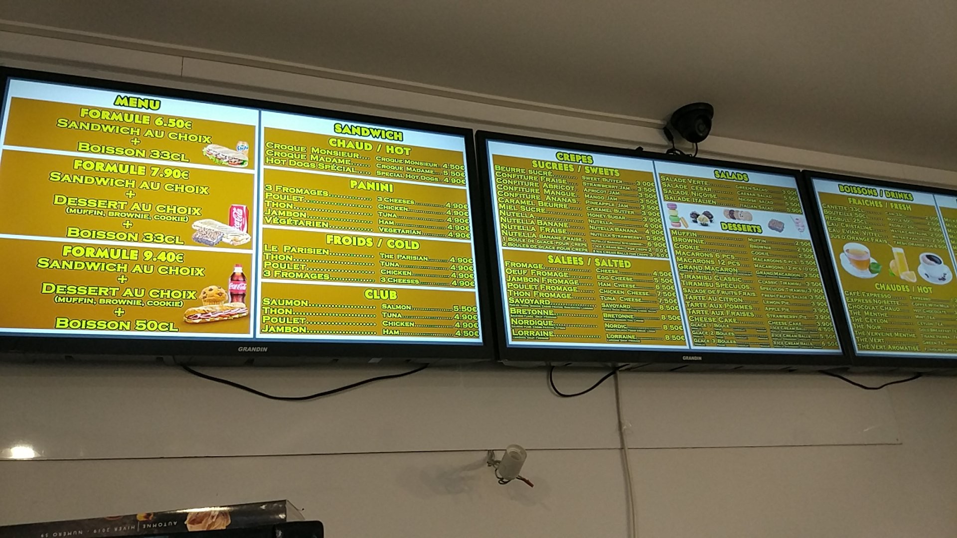 Menu image 1