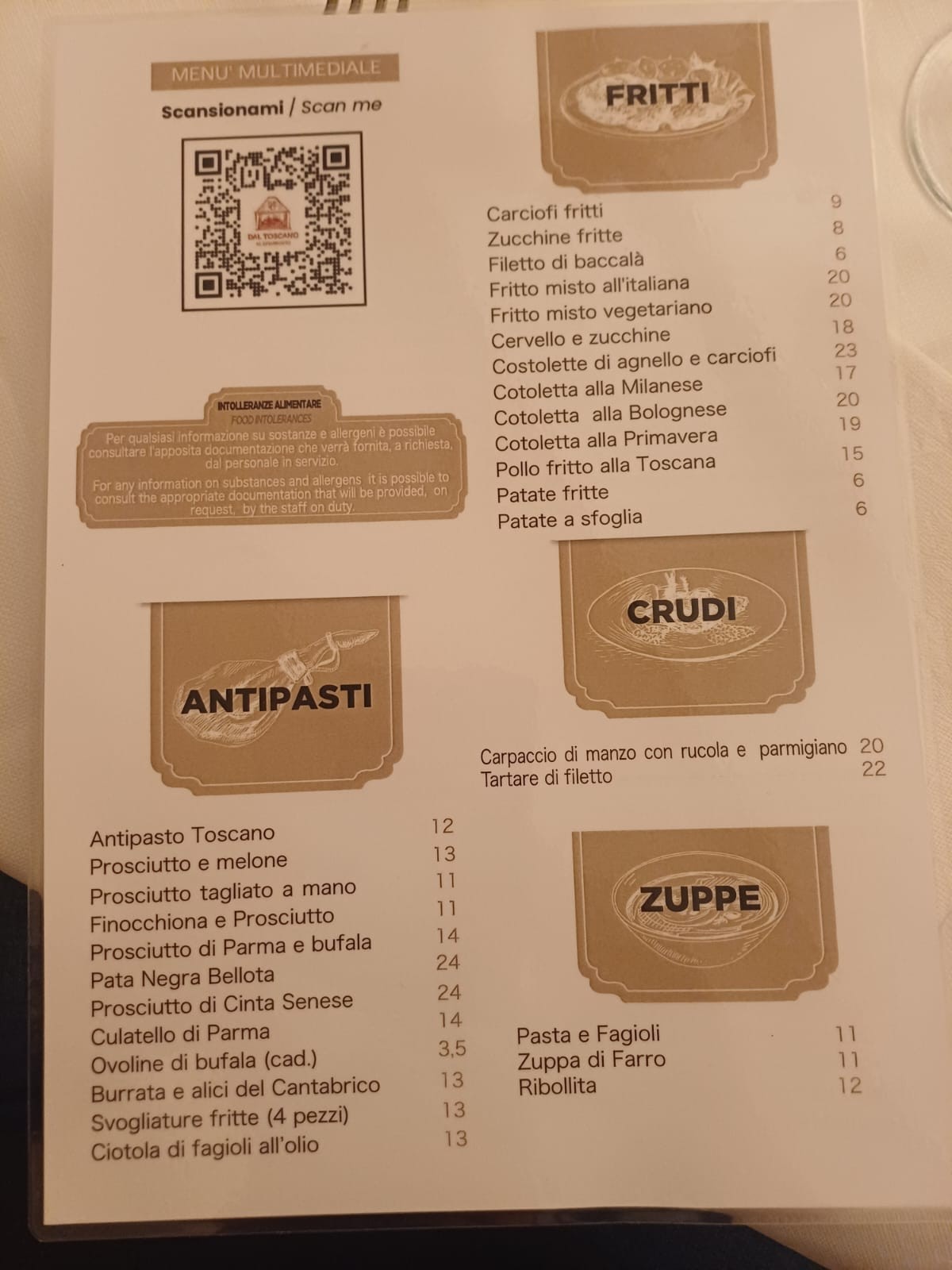 Menu image 2