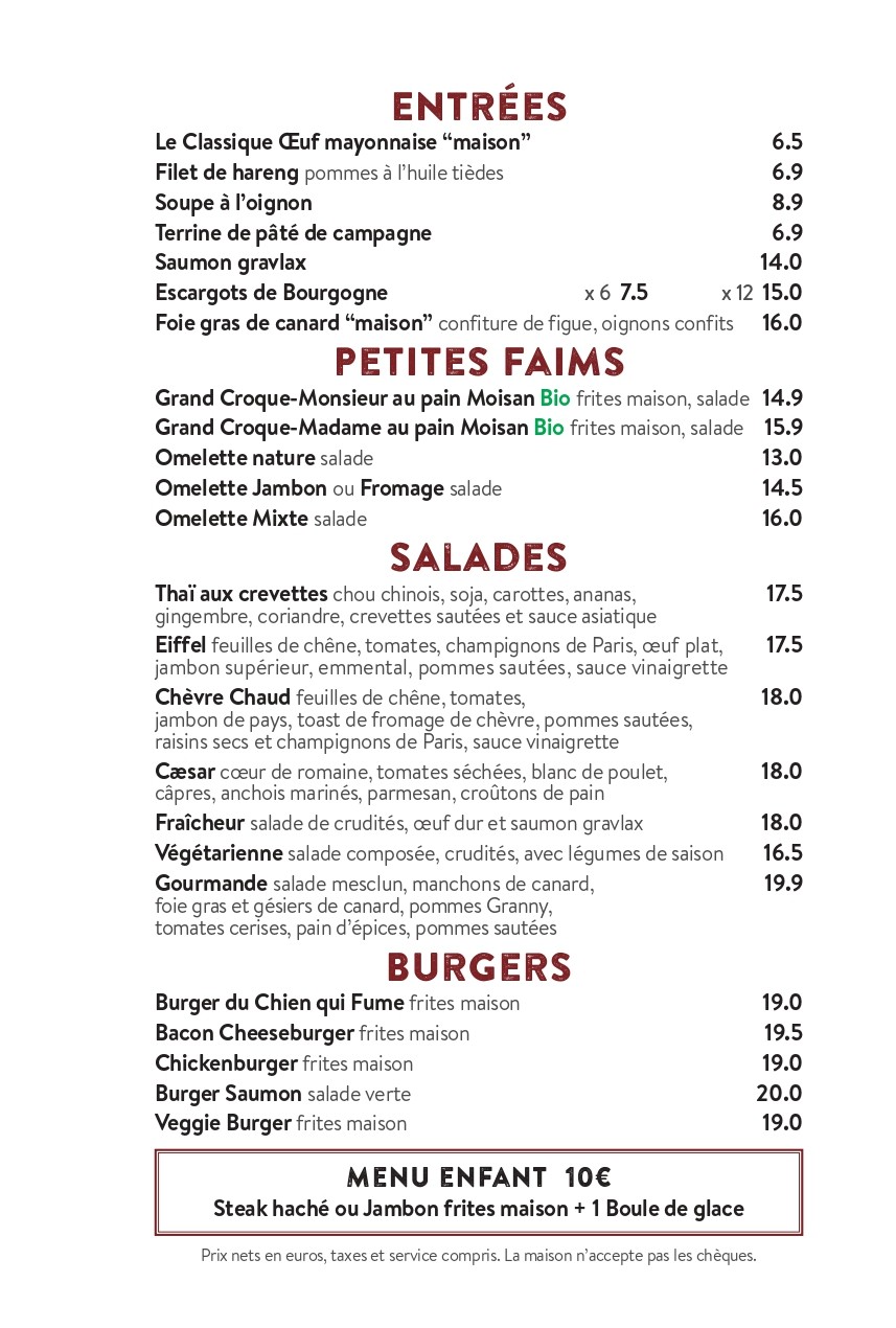 Menu image 2