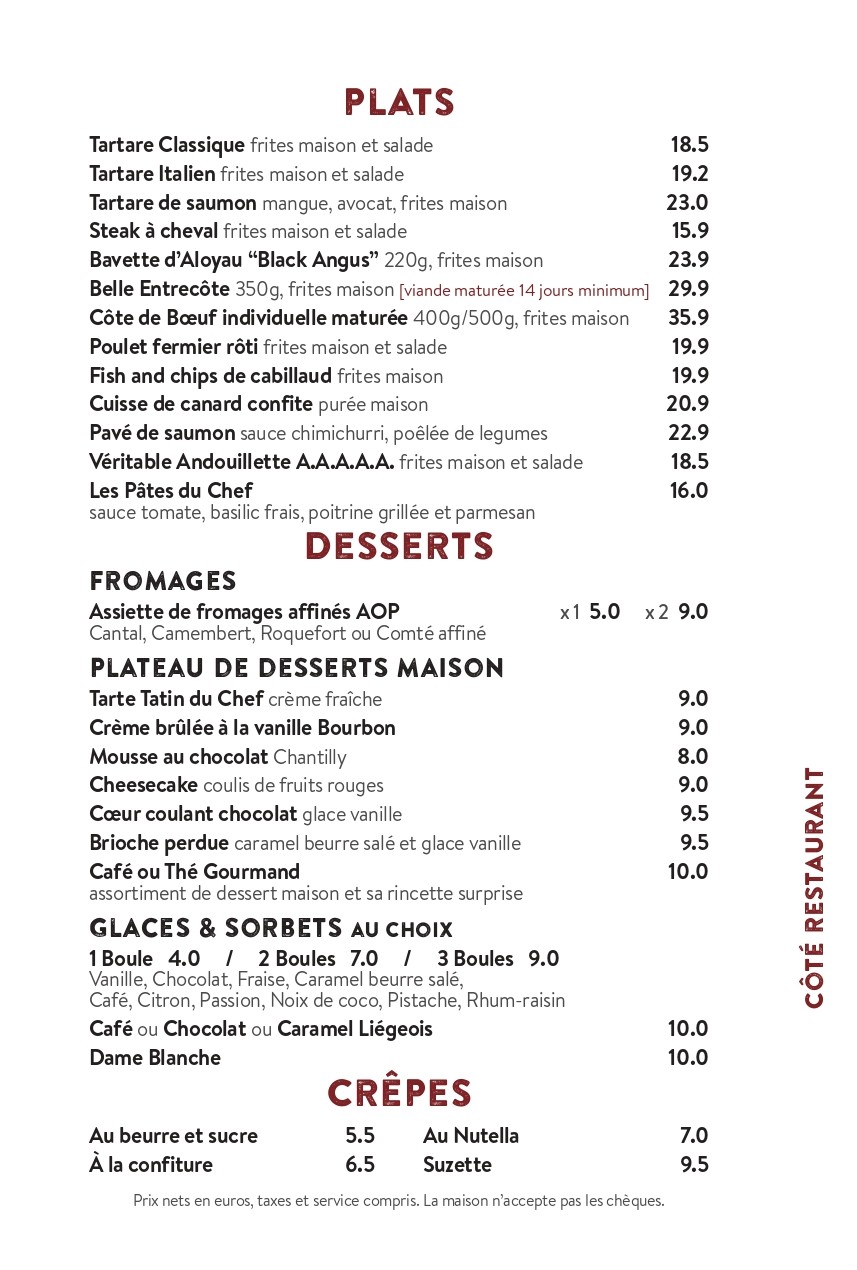 Menu image 3