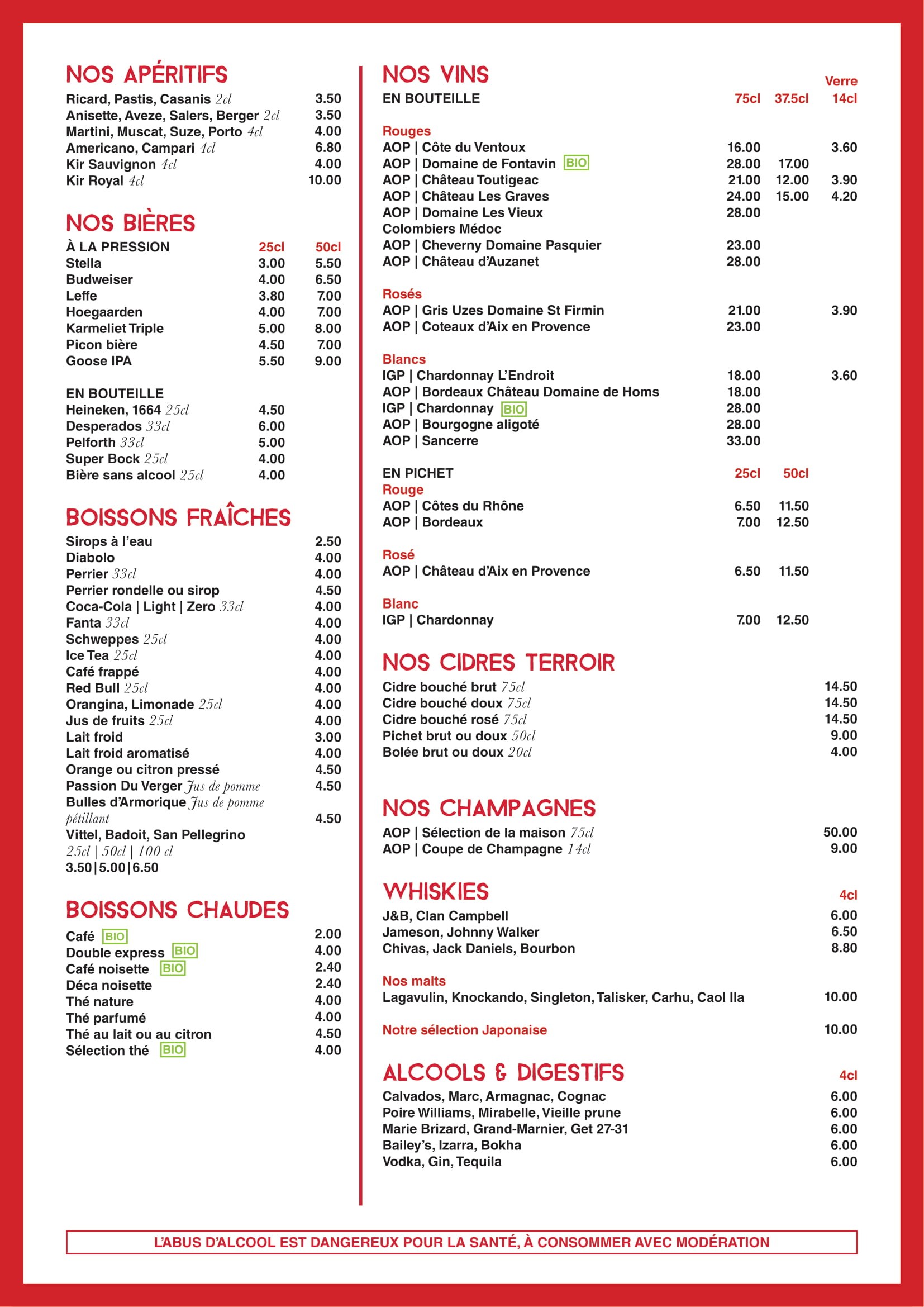 Menu image 3