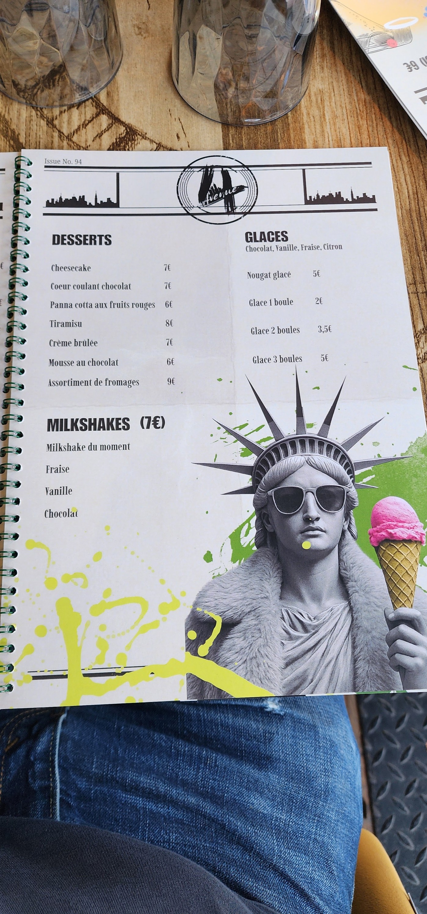 Menu image 4