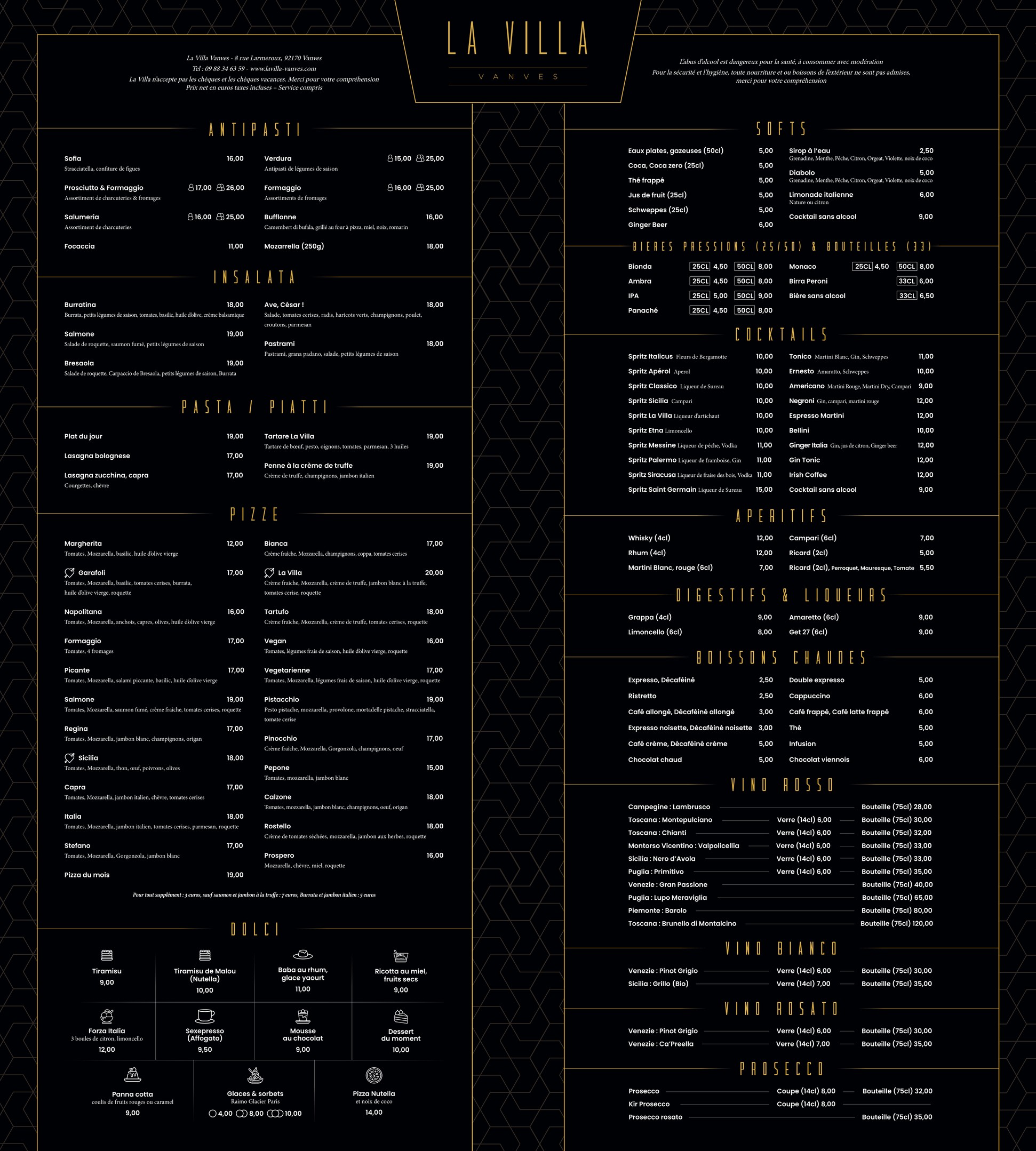 Menu image 1