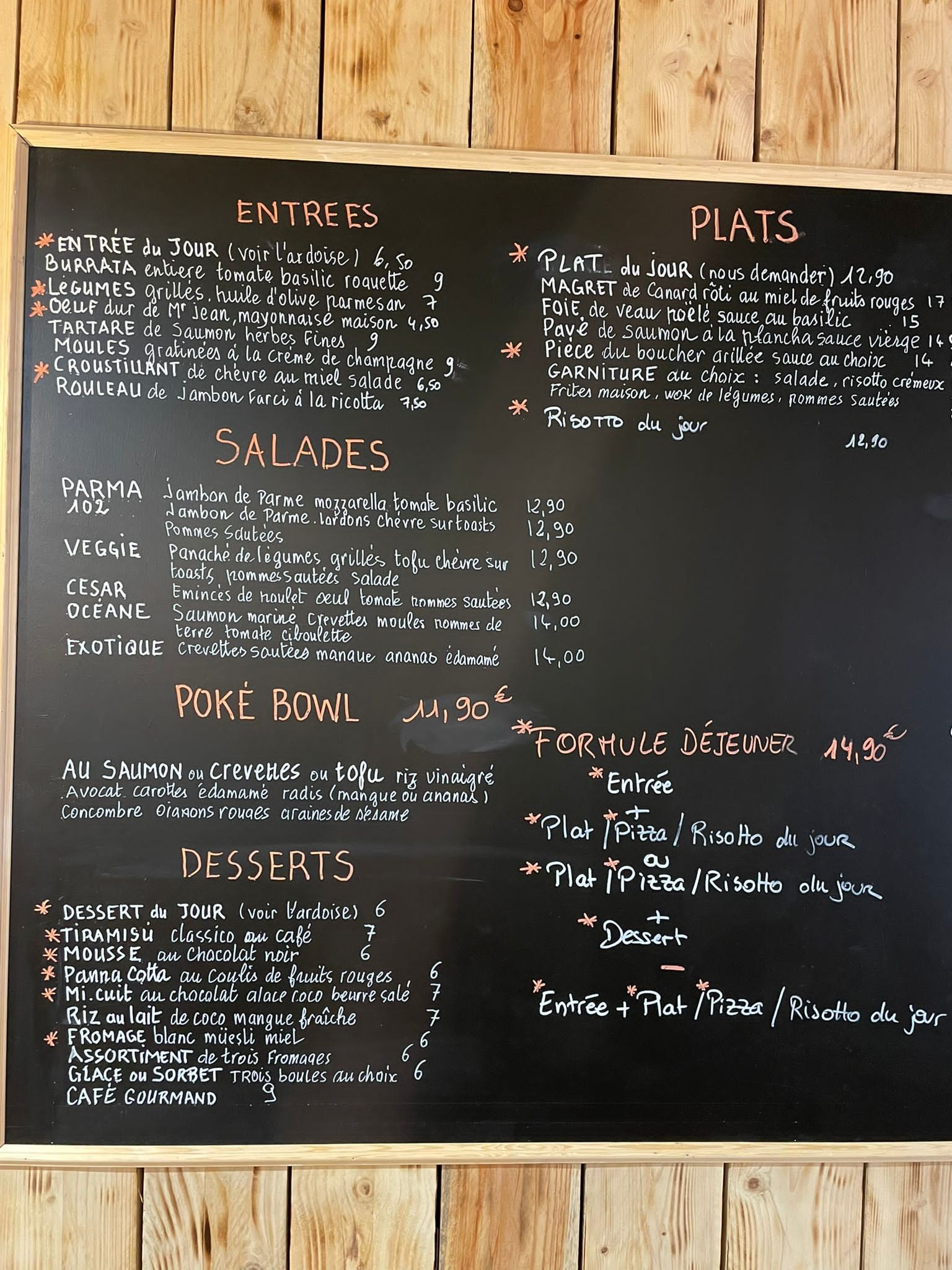 Menu image 1