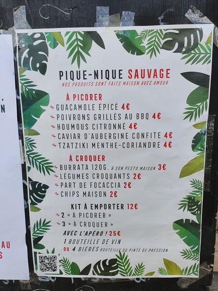 Sauvage