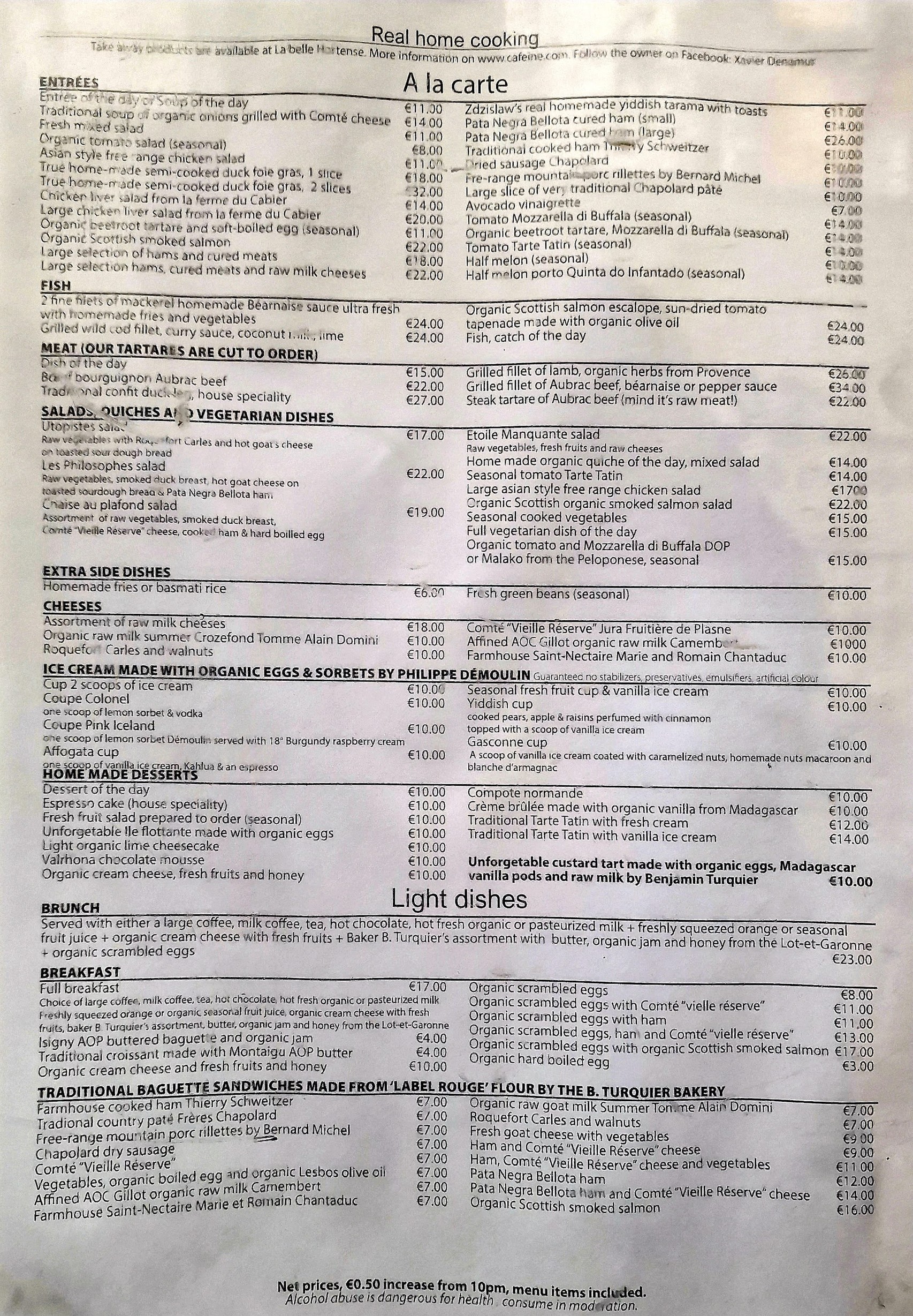 Menu image 1