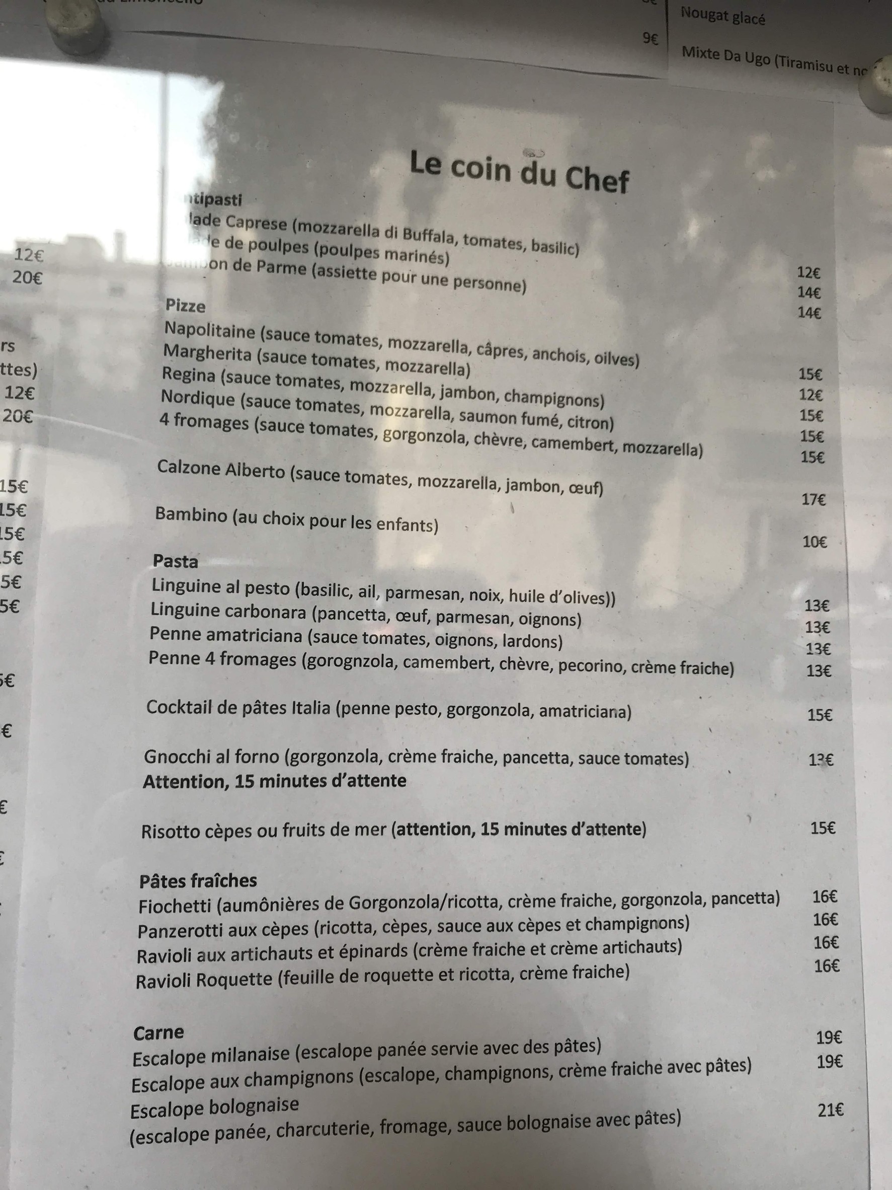 Menu image 2