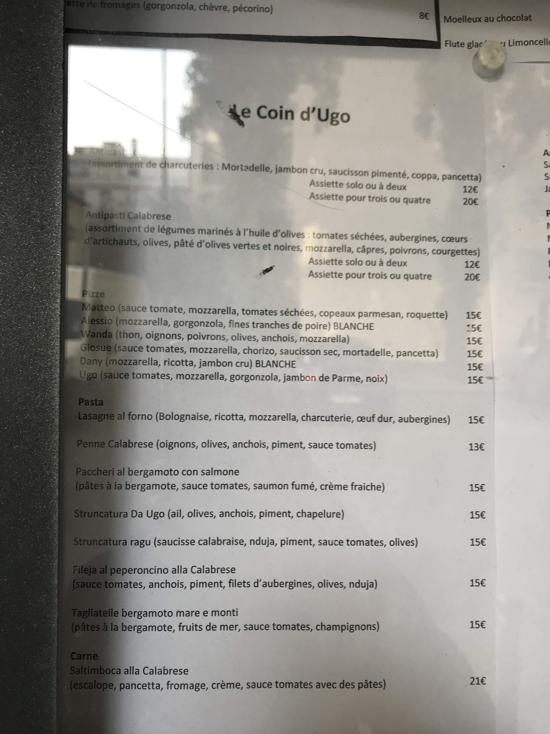 Menu image 3
