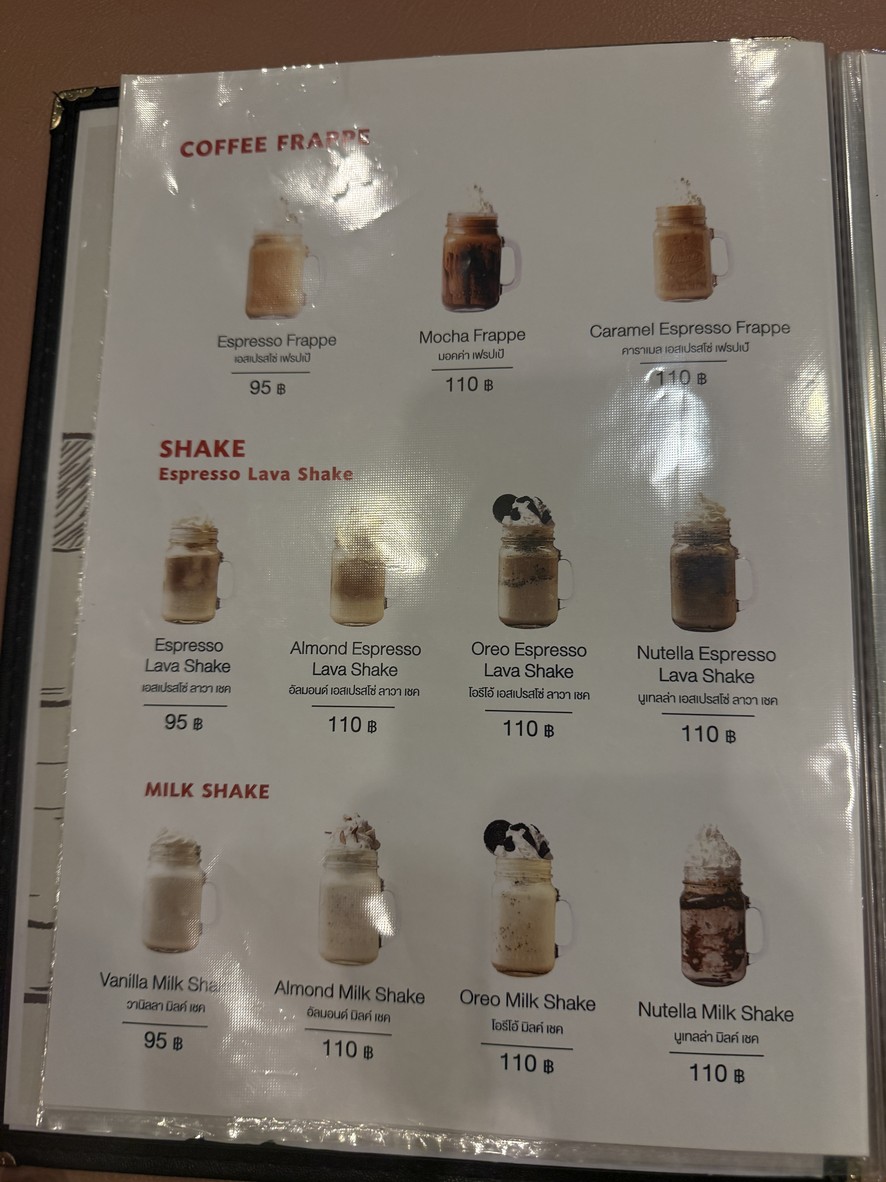 Ploen Restaurant menu 7