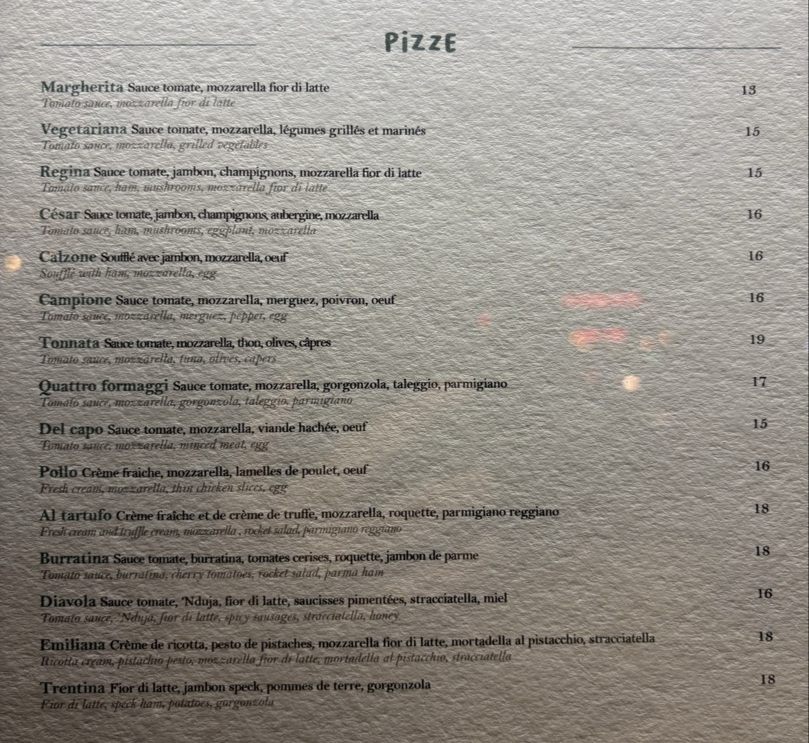 Menu image 2
