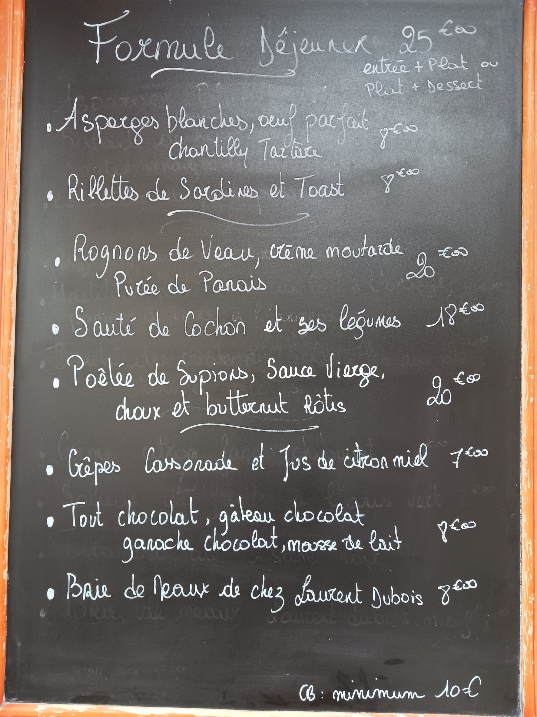 Menu image 2