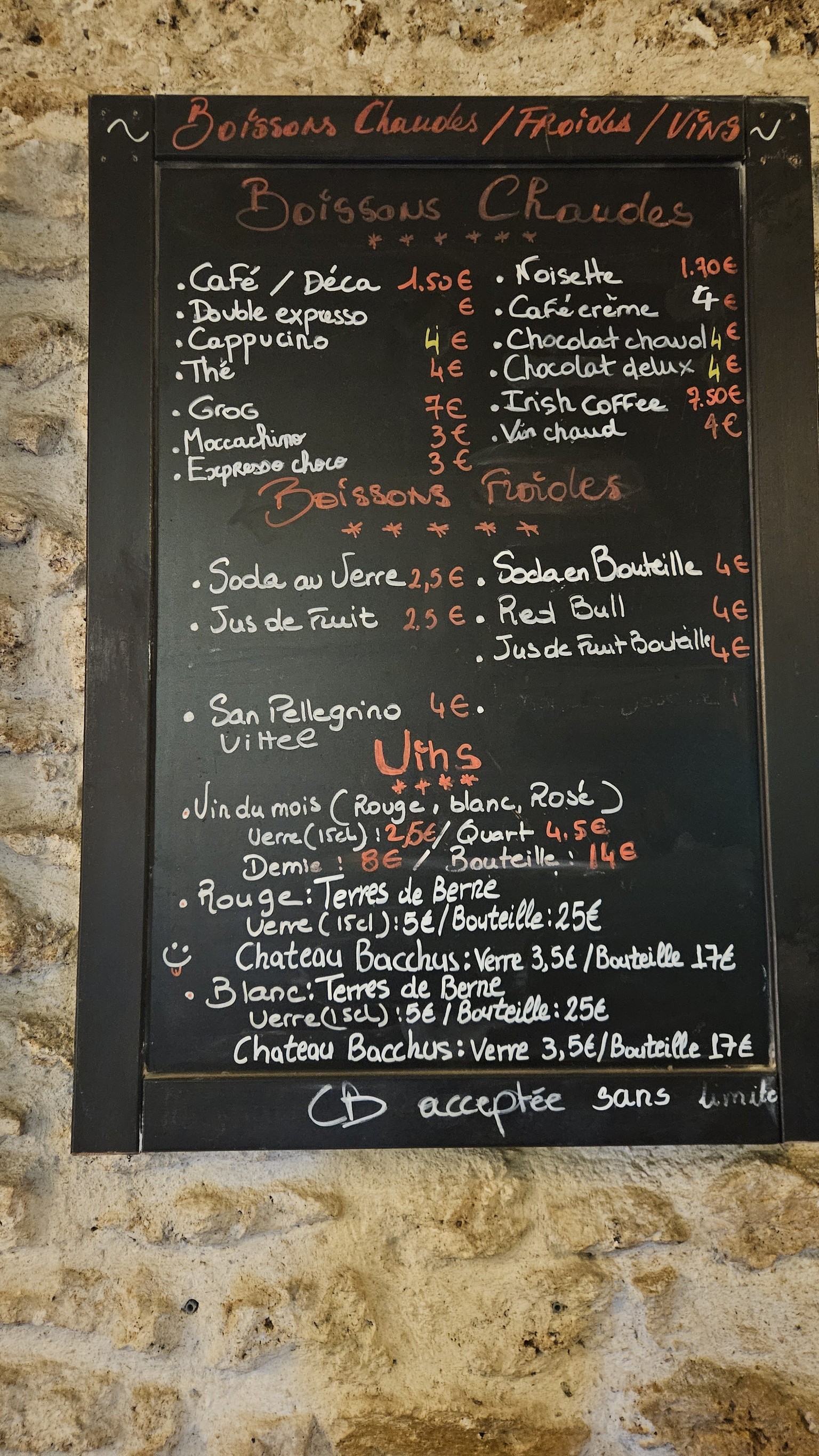 Menu image 1