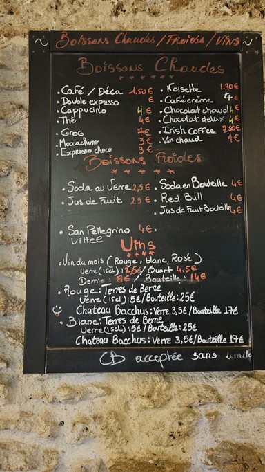 2 Bis Café