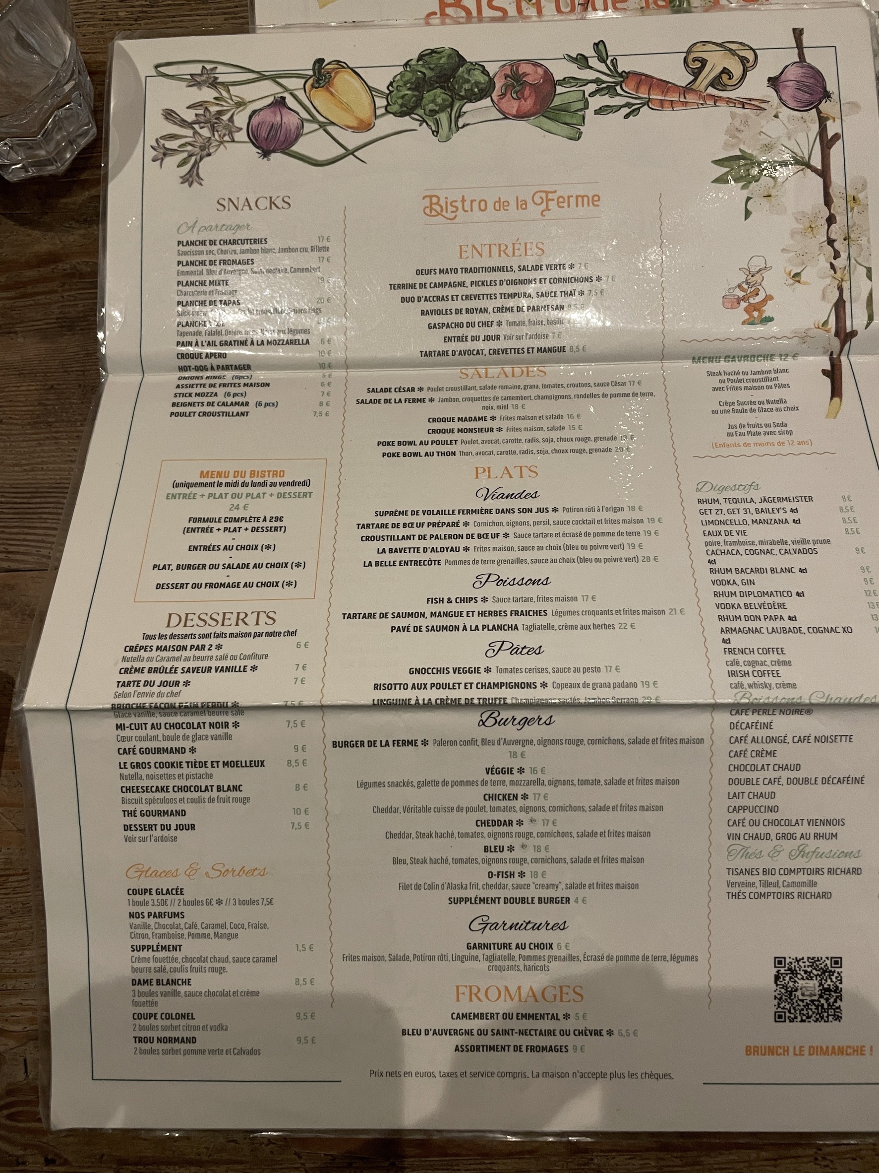 Menu image 2