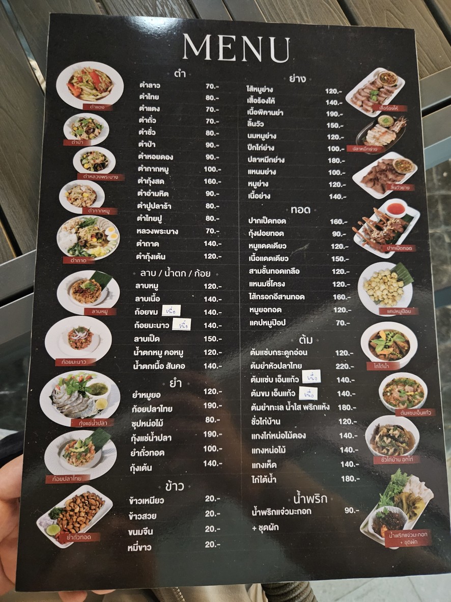 Crafted Space by CCC - 精致葡萄酒和伊森美食 menu 2