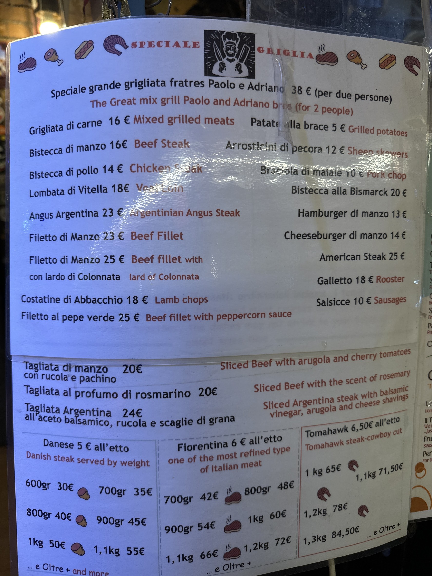 Menu image 2
