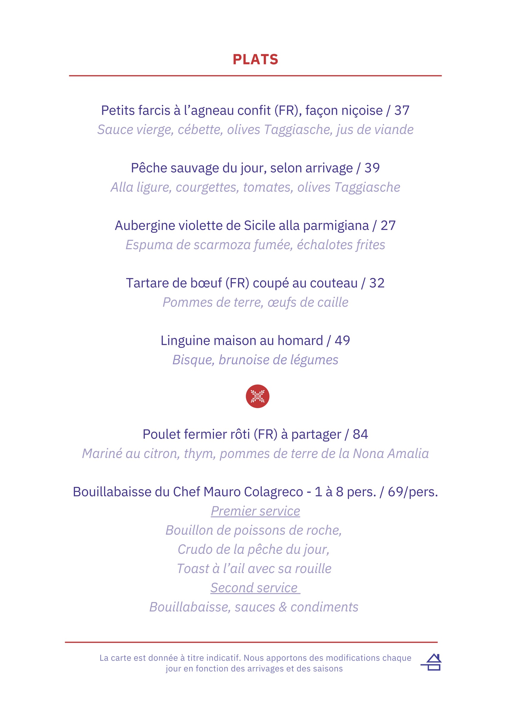 Menu image 2