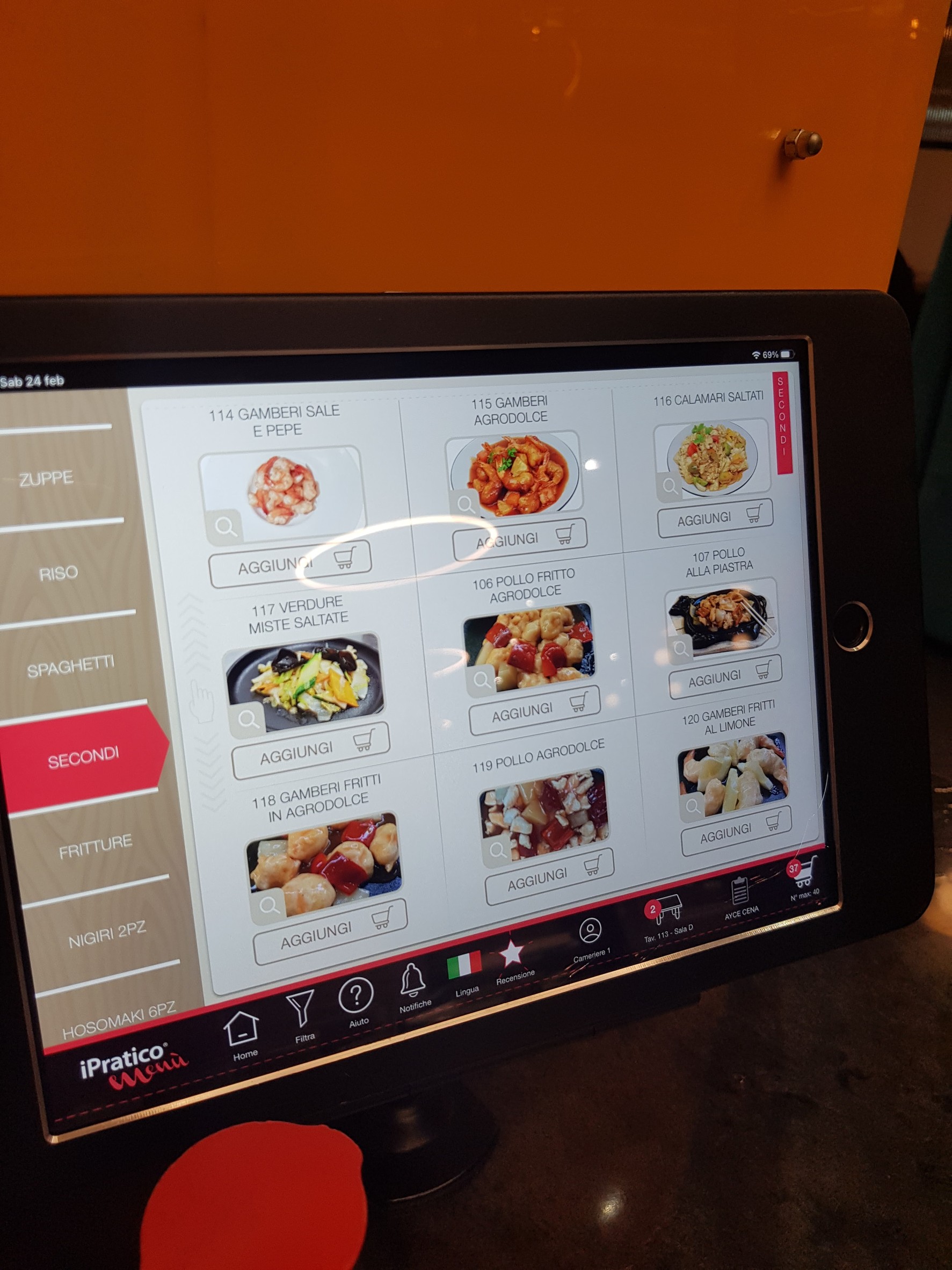 Menu image 2