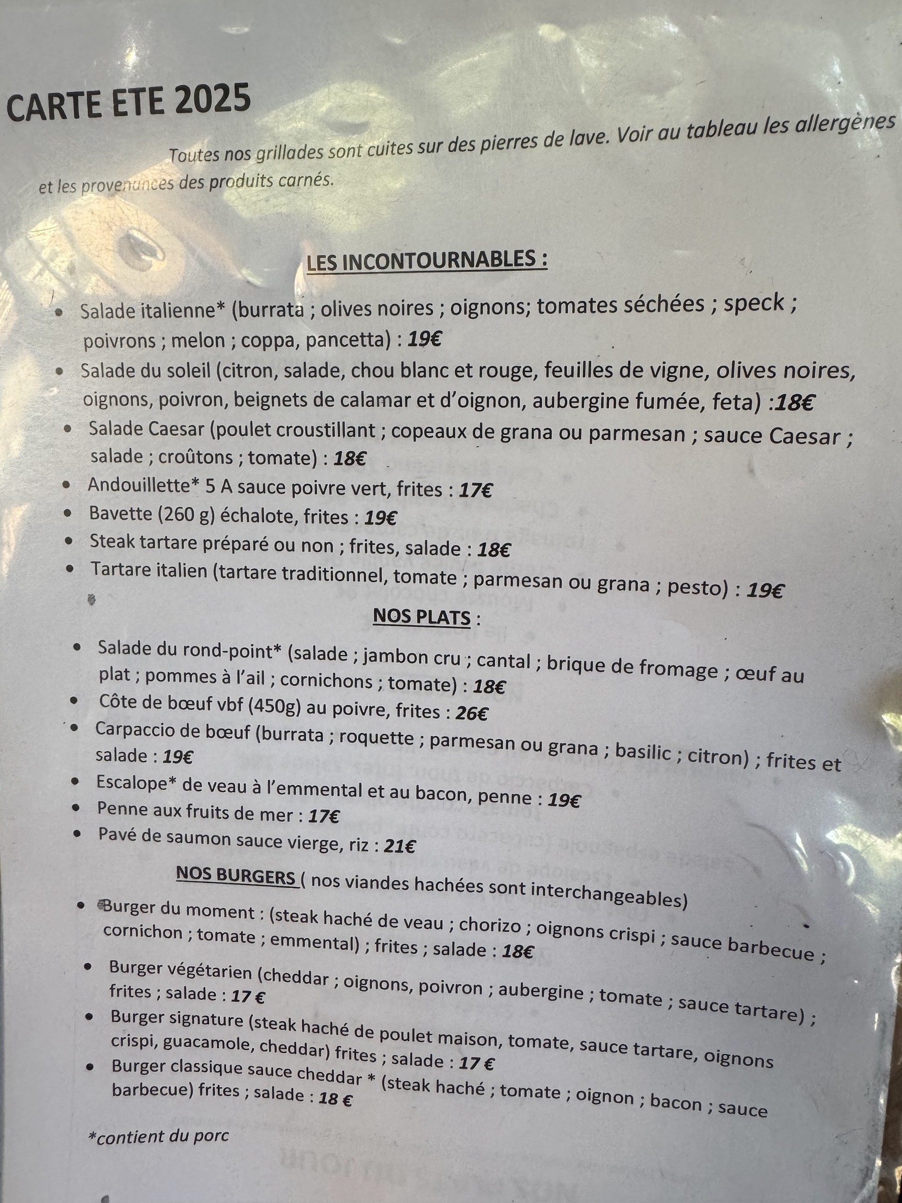 Menu image 1