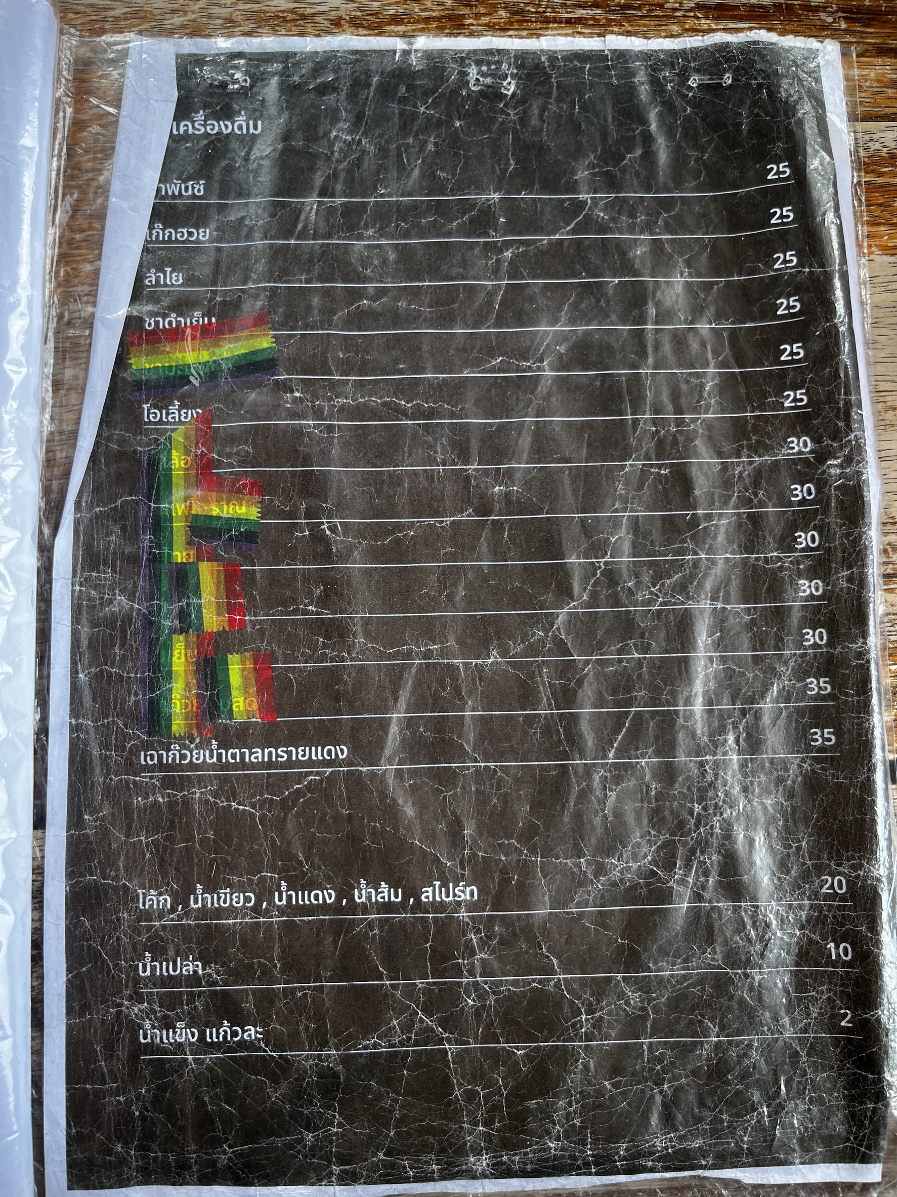 Menu image 3