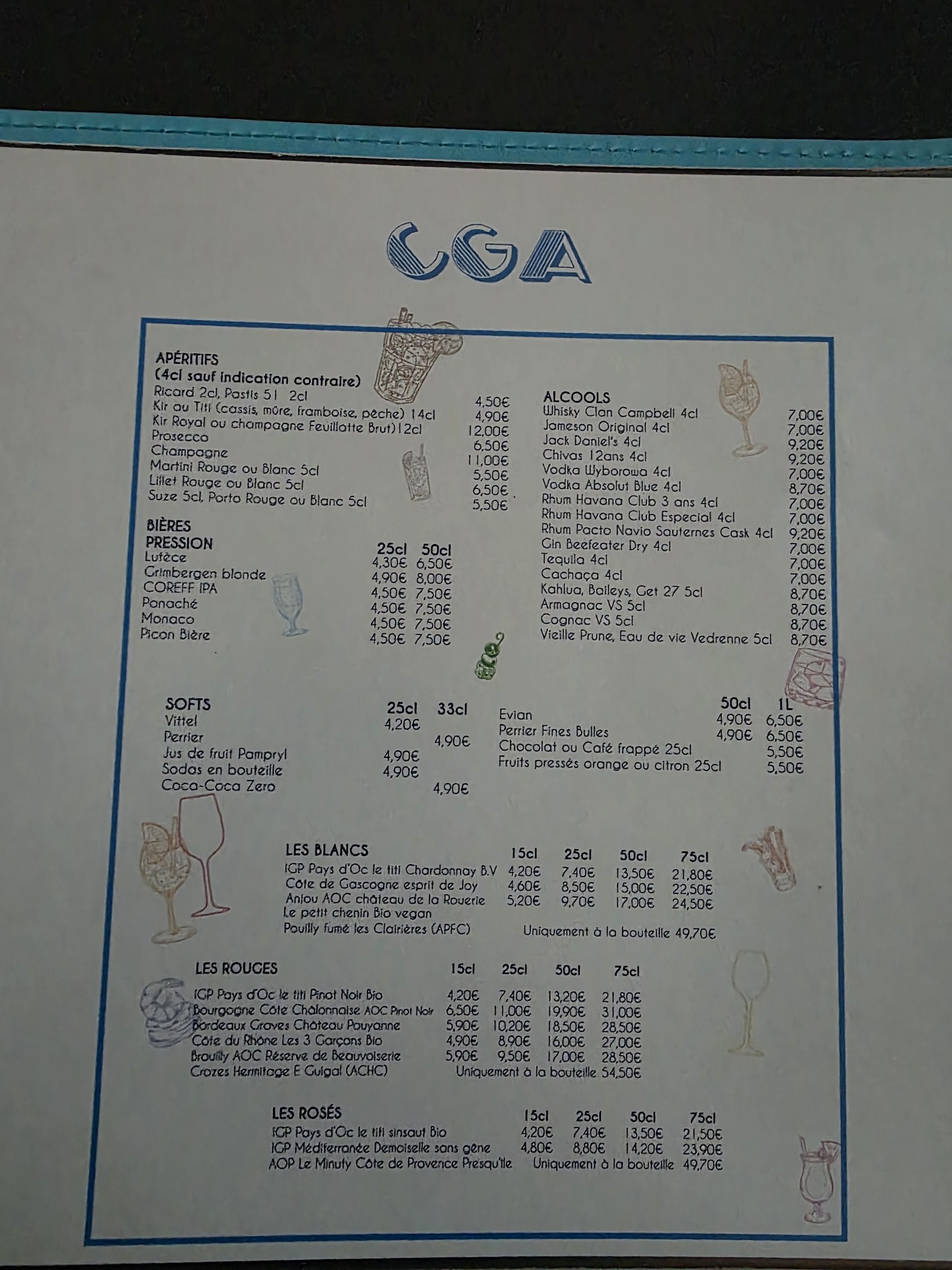 Menu image 2