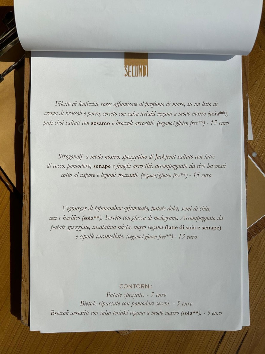 Vitaminas24 menu 3