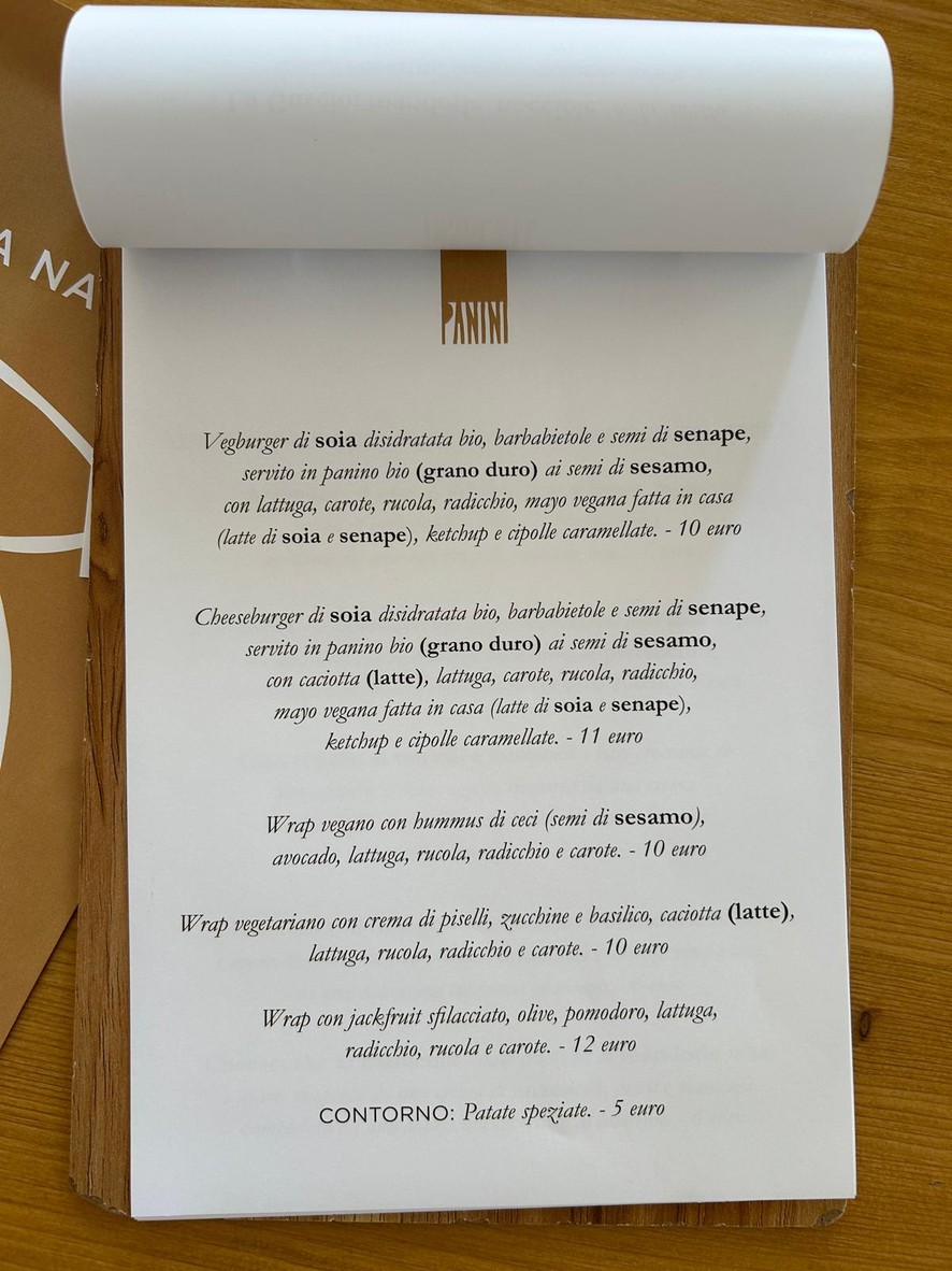 Vitaminas24 menu 5
