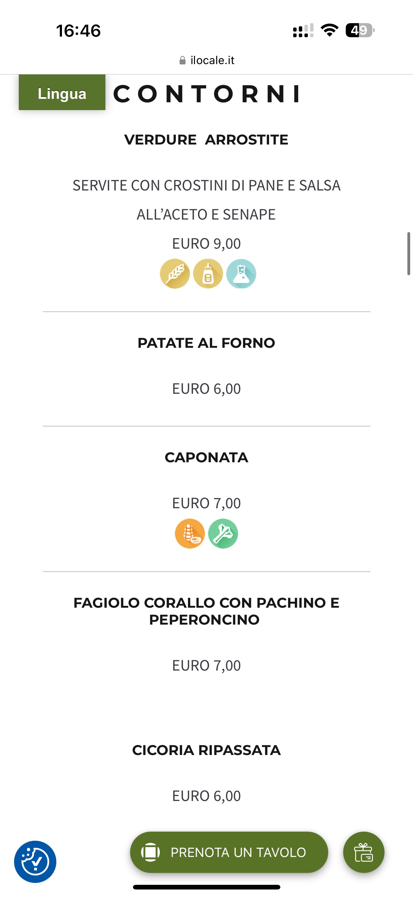 Menu image 4