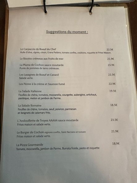 Café Seguin