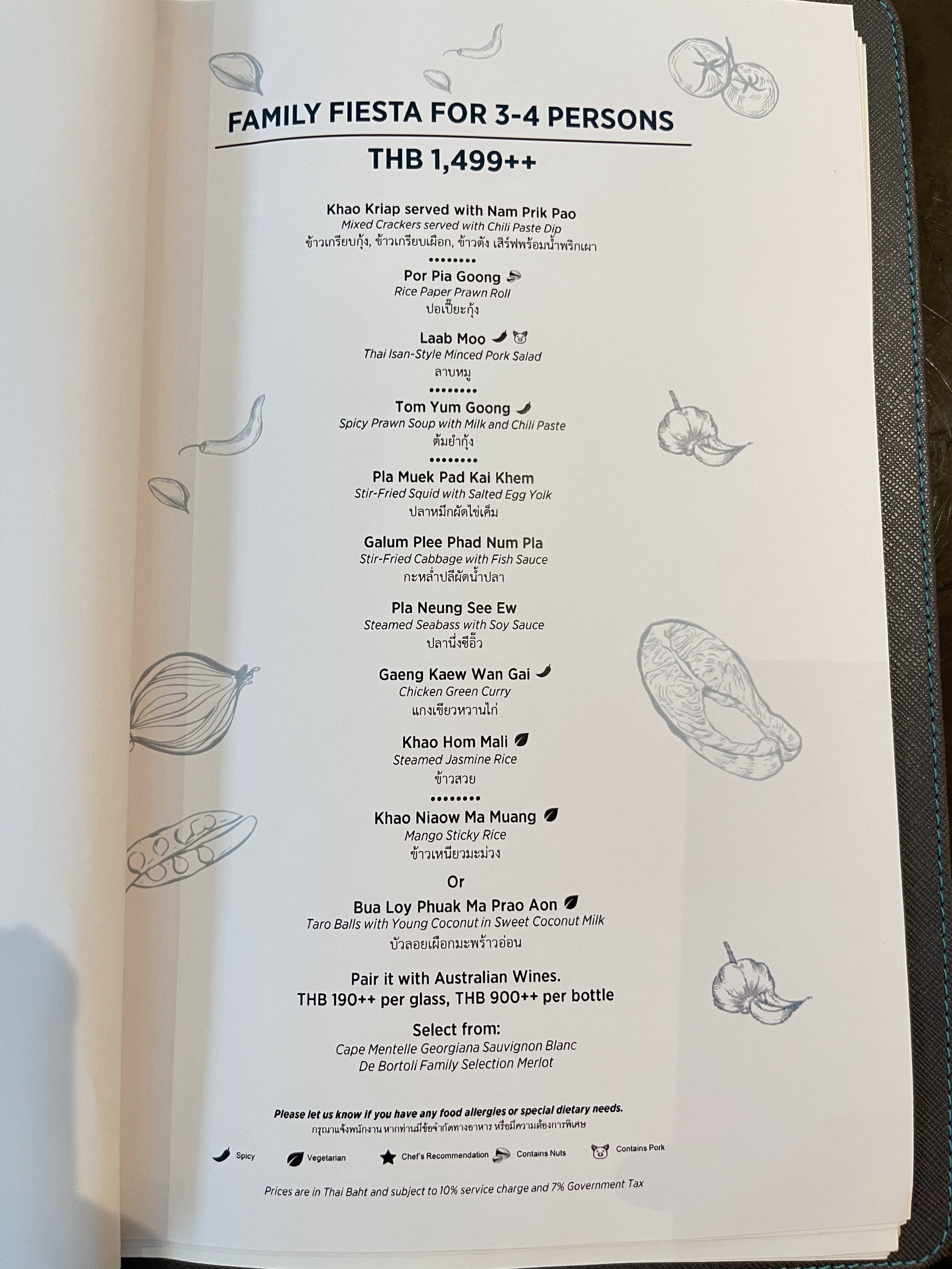 Menu image 1