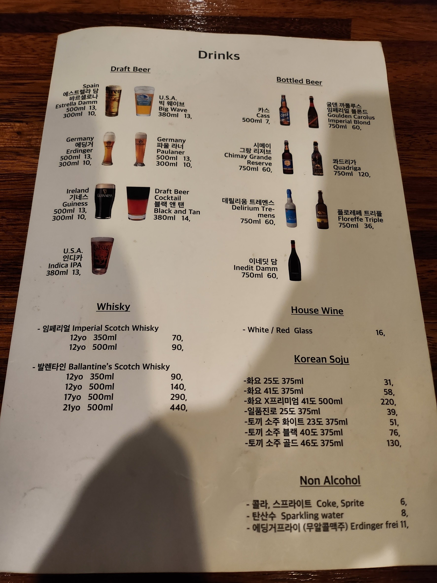 Menu image 2