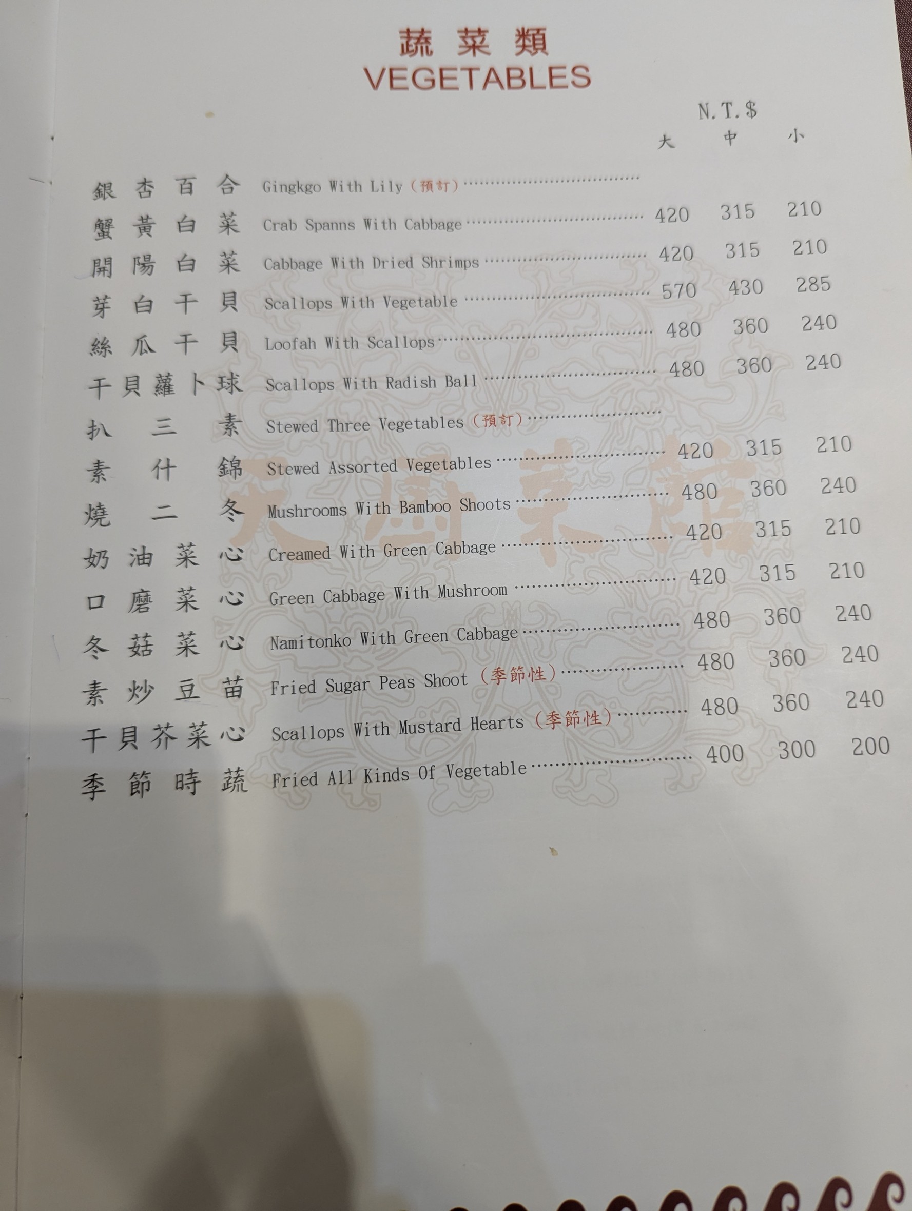 Menu image 3