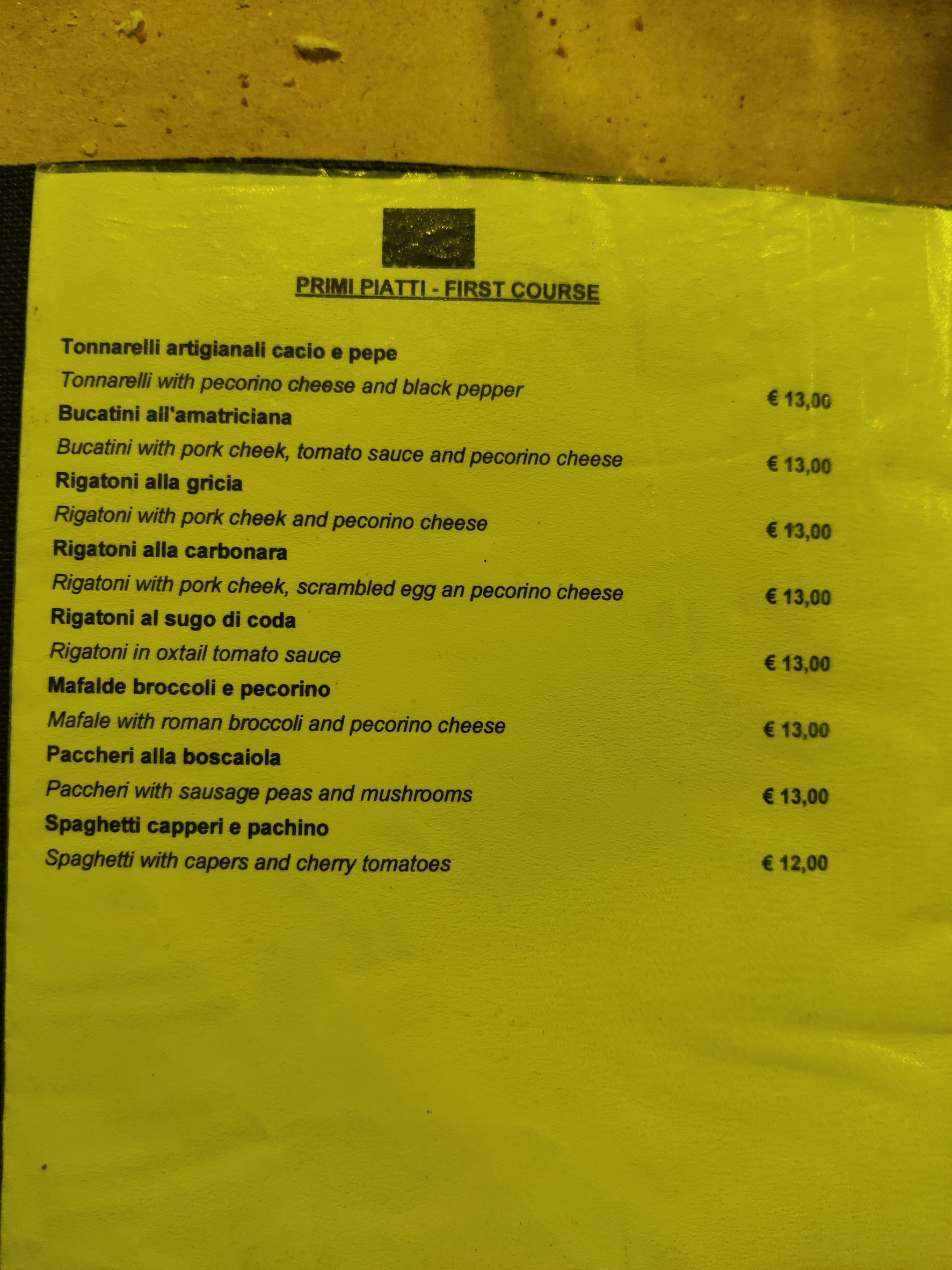 Menu image 2