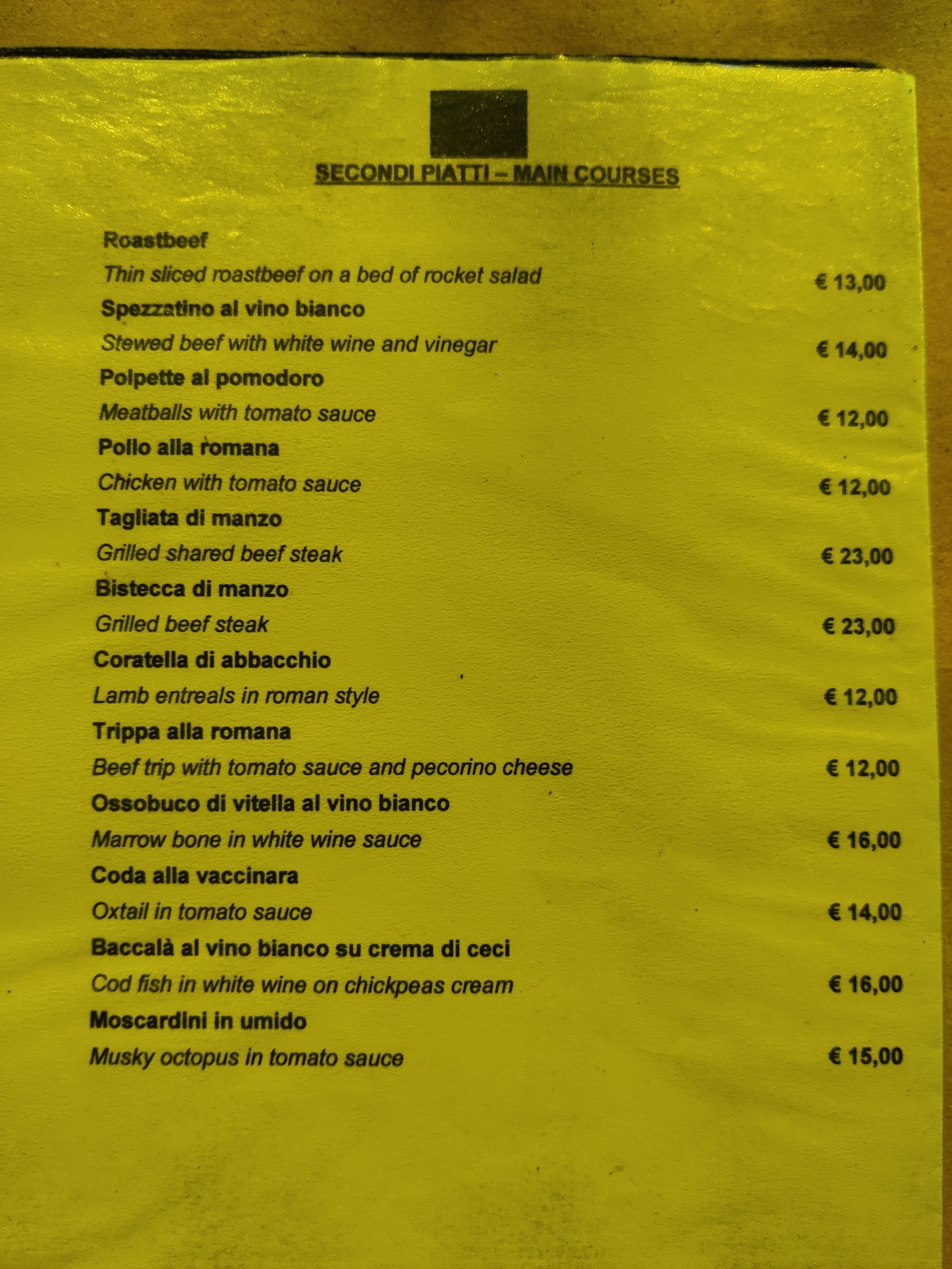 Menu image 3