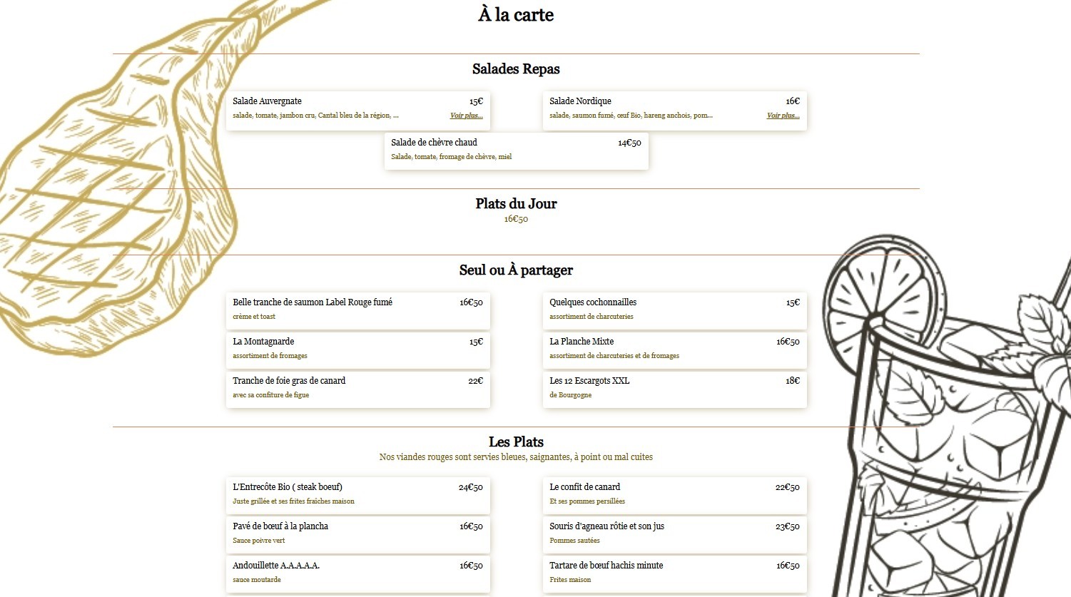 Menu image 2
