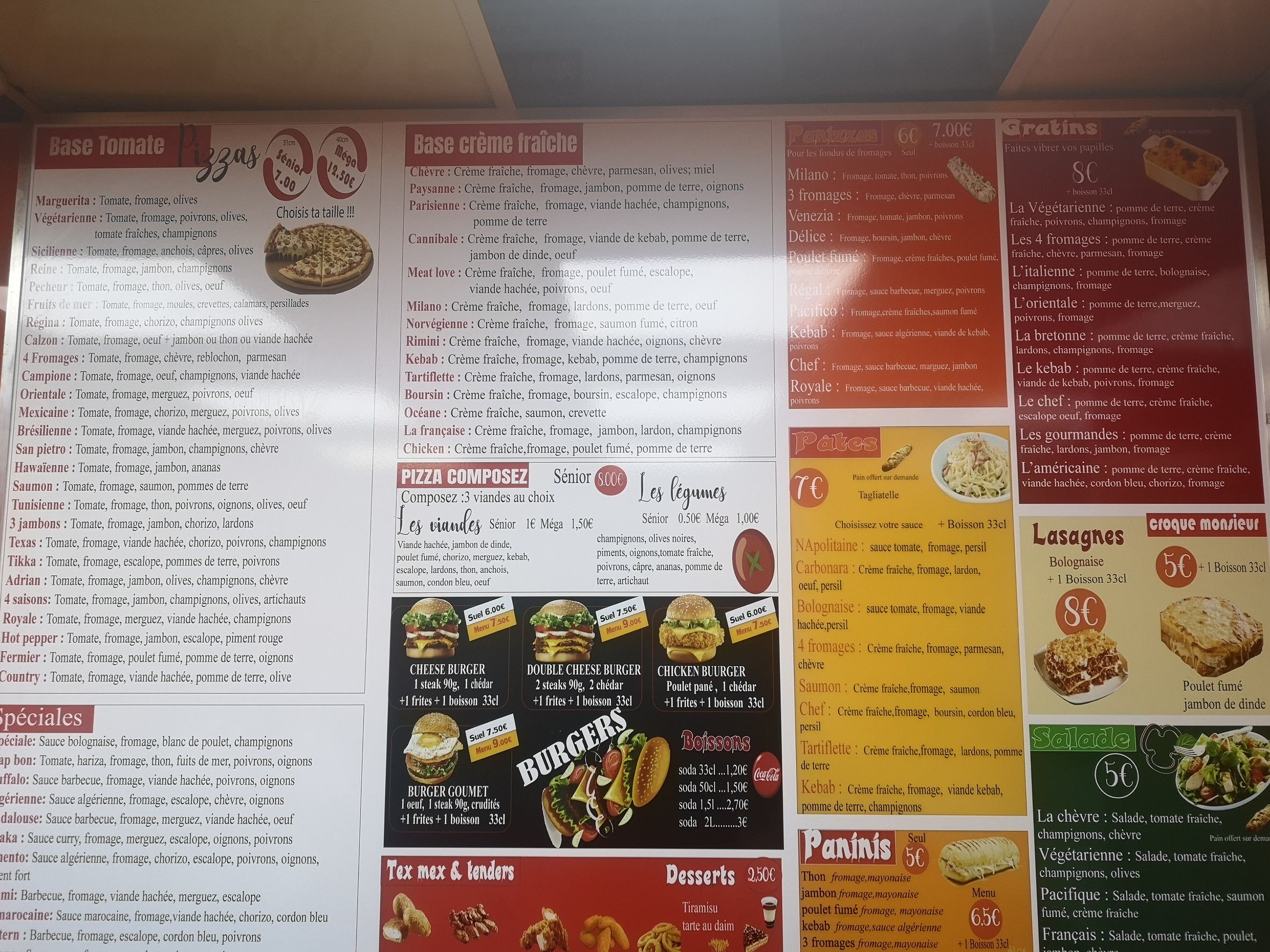 Menu image 2