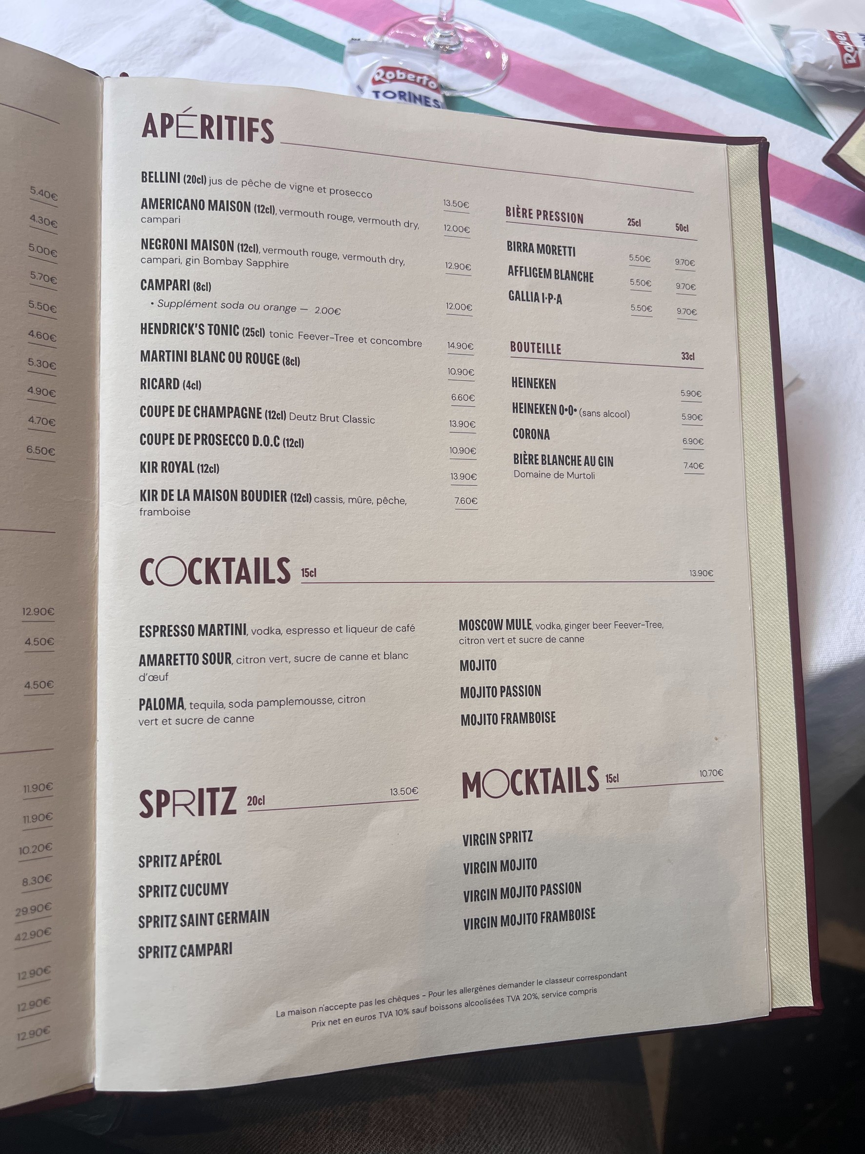 Menu image 2