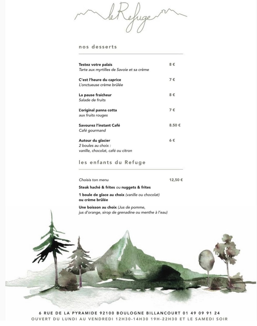 Menu image 2