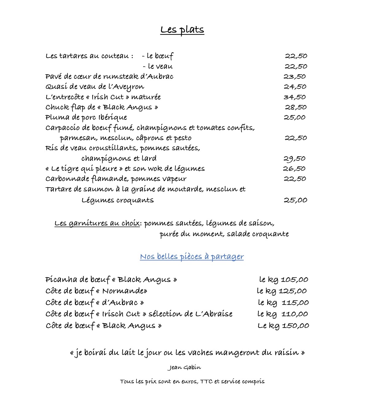 Menu image 3