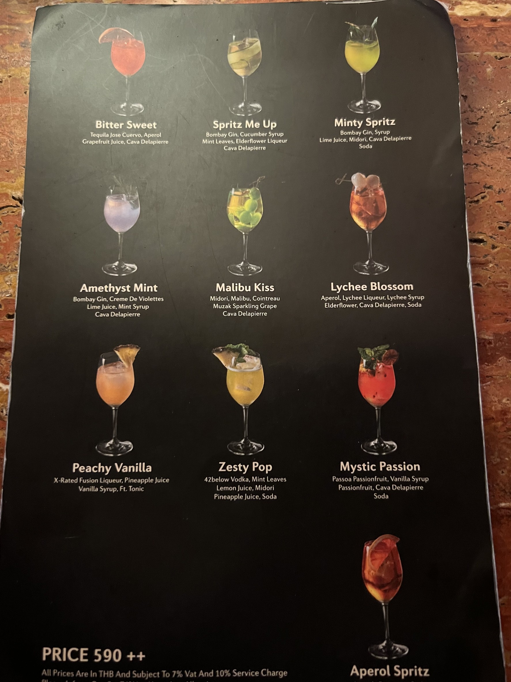 Menu image 3